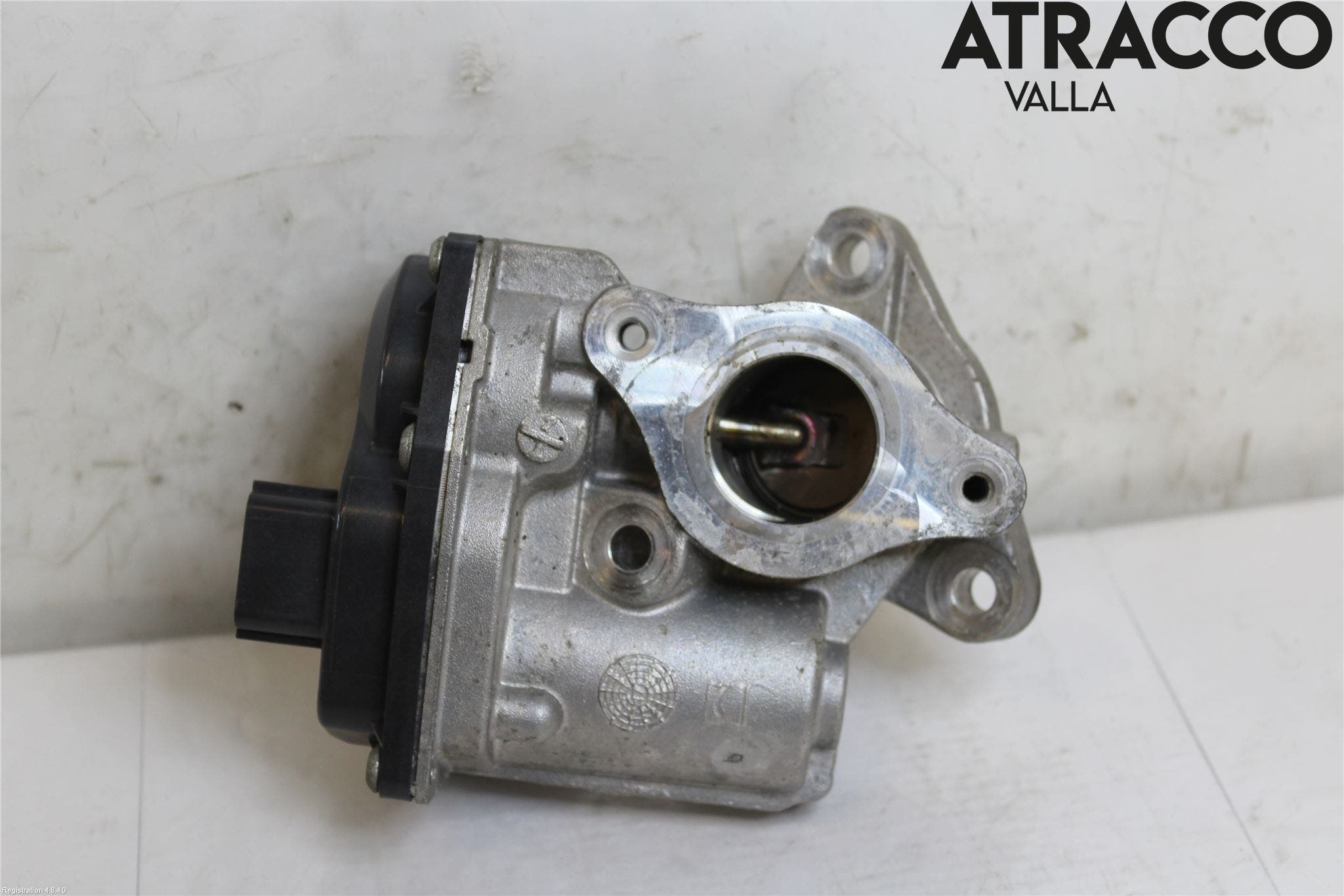 Mercedes-Benz MB A-KLASS (W176) 13-18 Egr Ventil