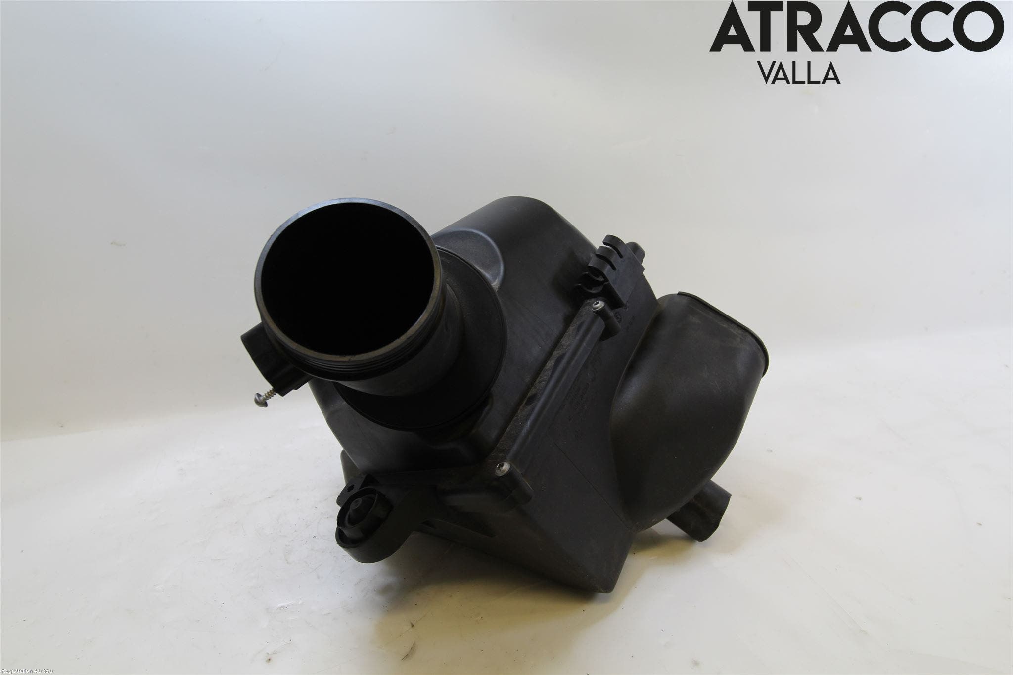 BMW 5 F10/F11/F18 09-17 Luftrenare