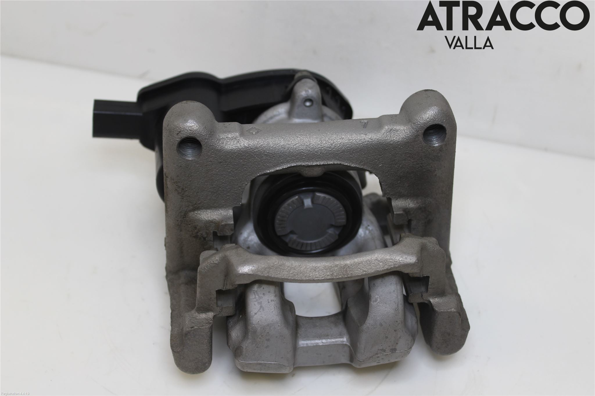 Opel MOKKA 21- Bromsok Bak Vänster