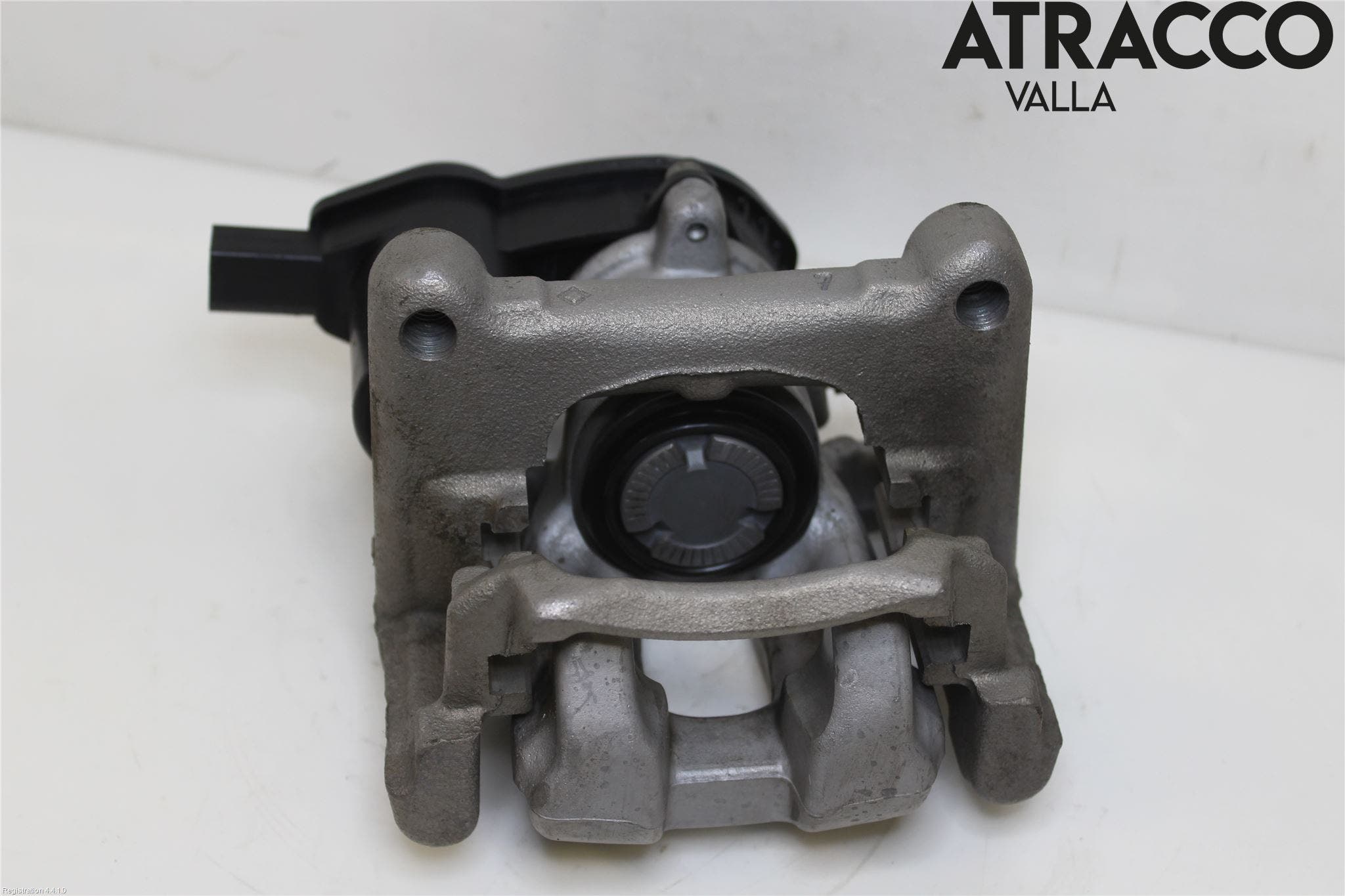 Opel MOKKA 21- Bromsok Bak Vänster