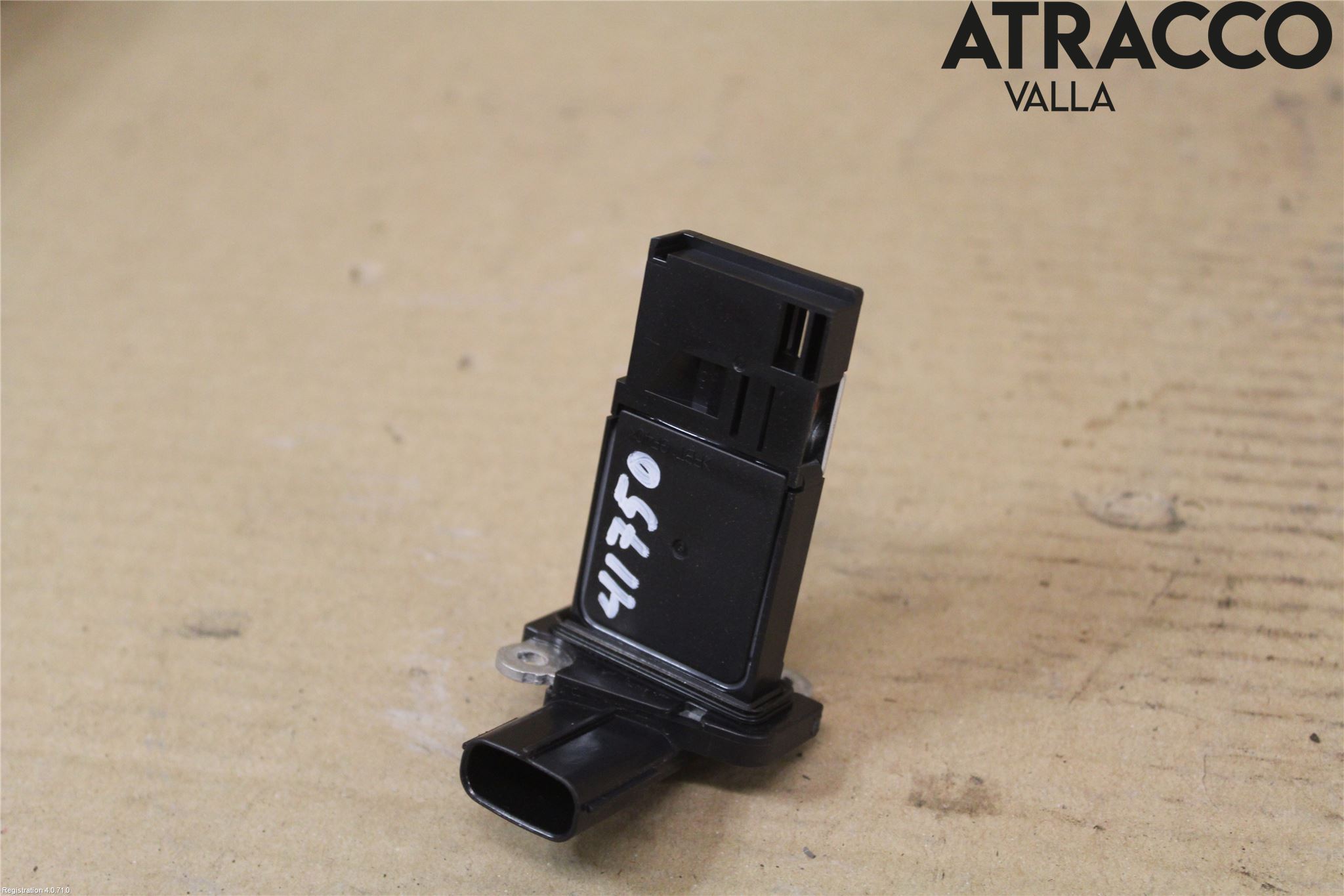 Toyota AURIS 13-19 Injluftmassamätare