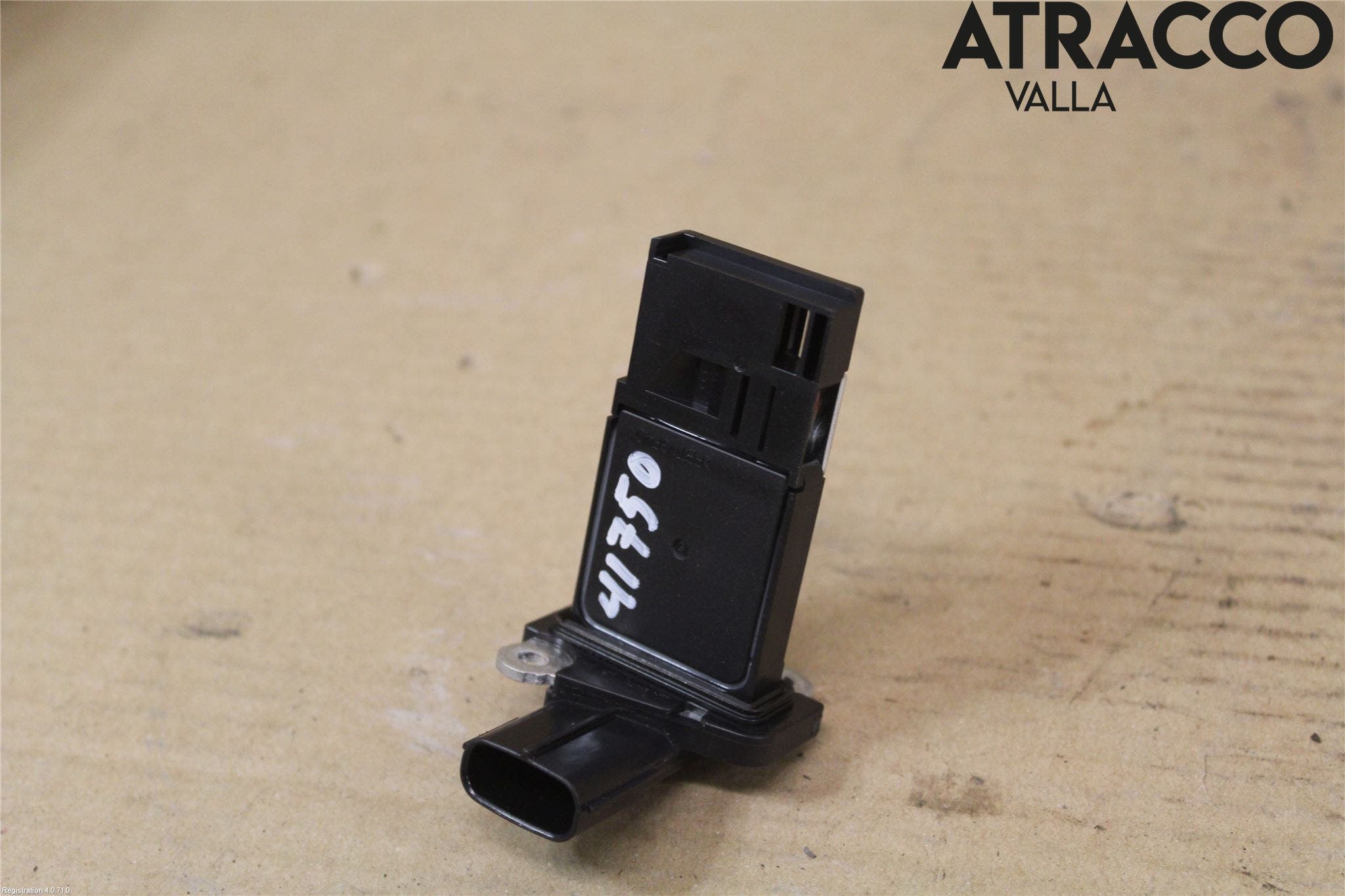 Toyota AURIS 13-19 Injluftmassamätare