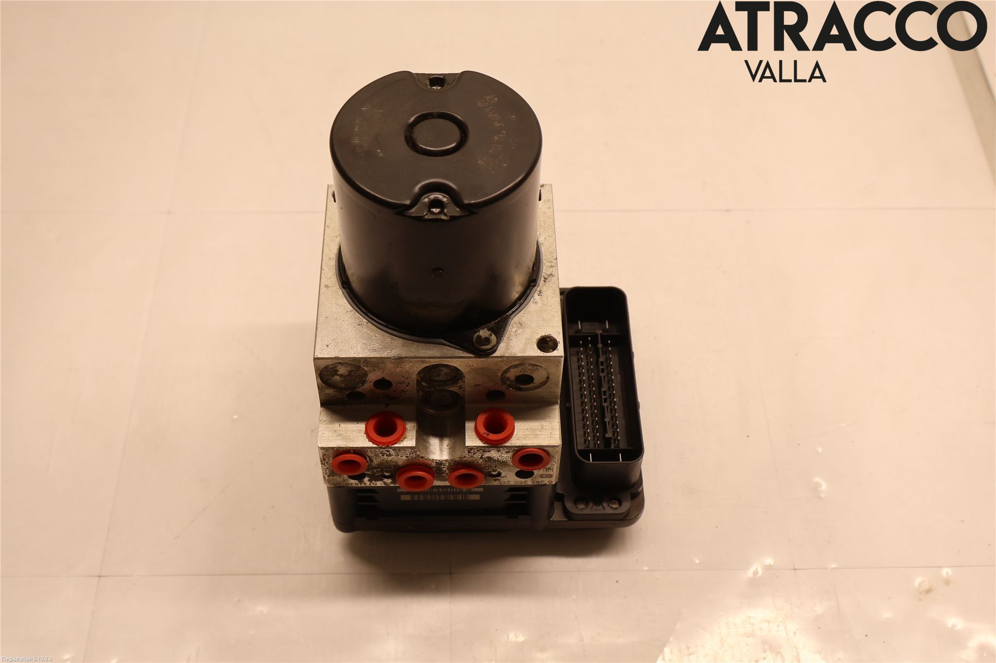 BMW 5 E60/61 Sed/Tou 02-10 Abs Hydraulaggregat