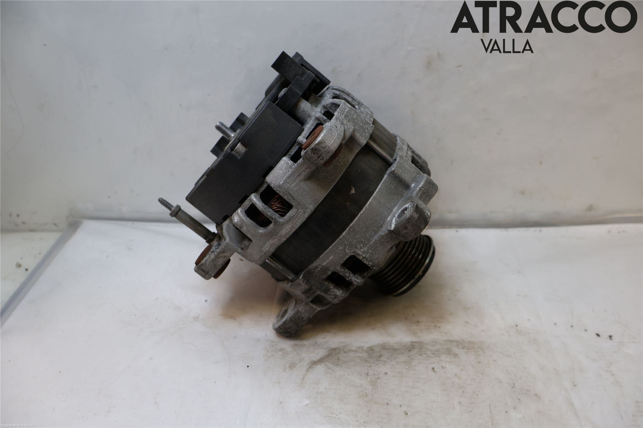Volkswagen VW SHARAN 11- Generator