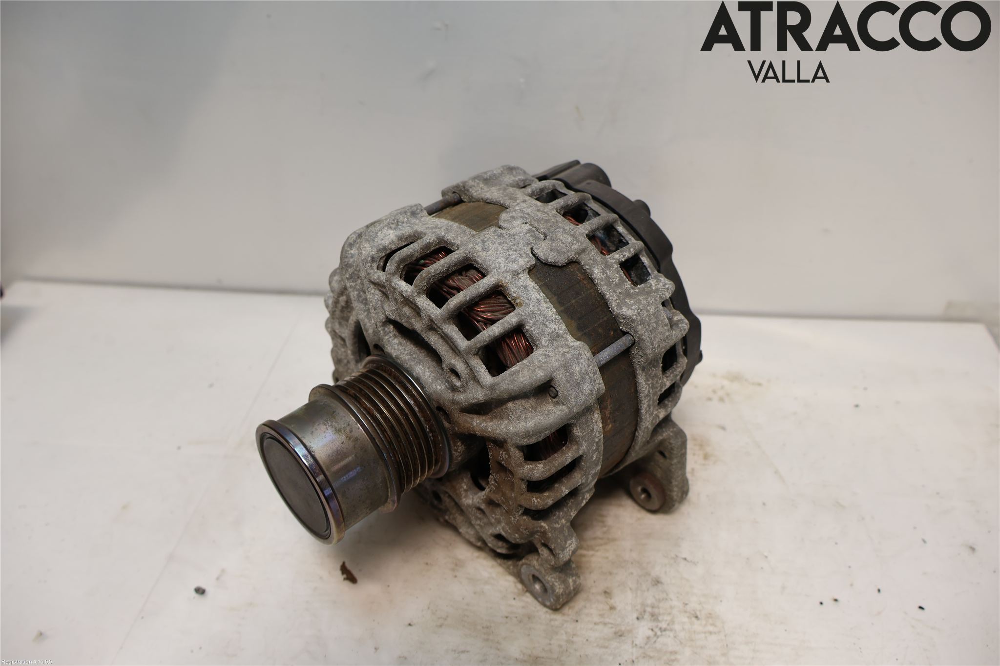 Volkswagen VW GOLF / E-GOLF VII 13-20 Generator