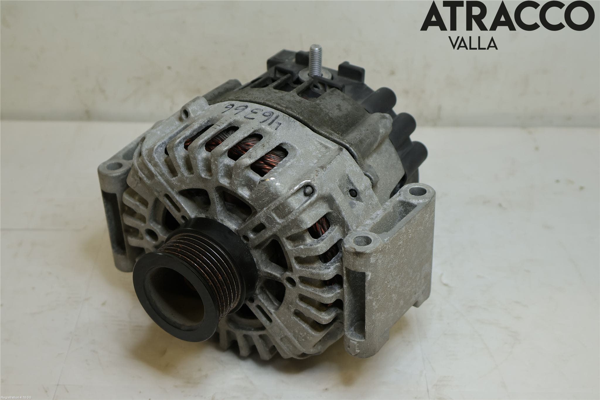 Mercedes-Benz MB C-KLASS (W205) 14-21 Generator