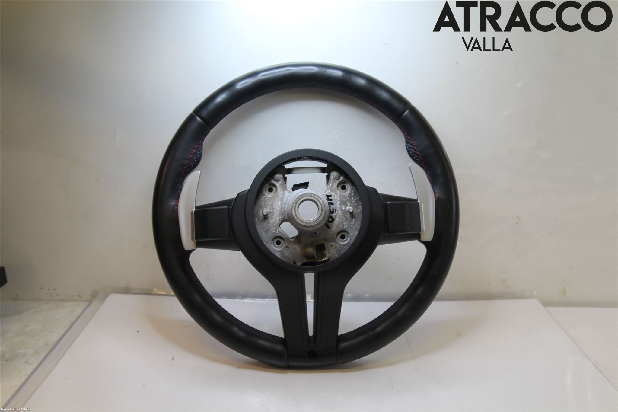 BMW 5 F10/F11/F18 09-17 Ratt