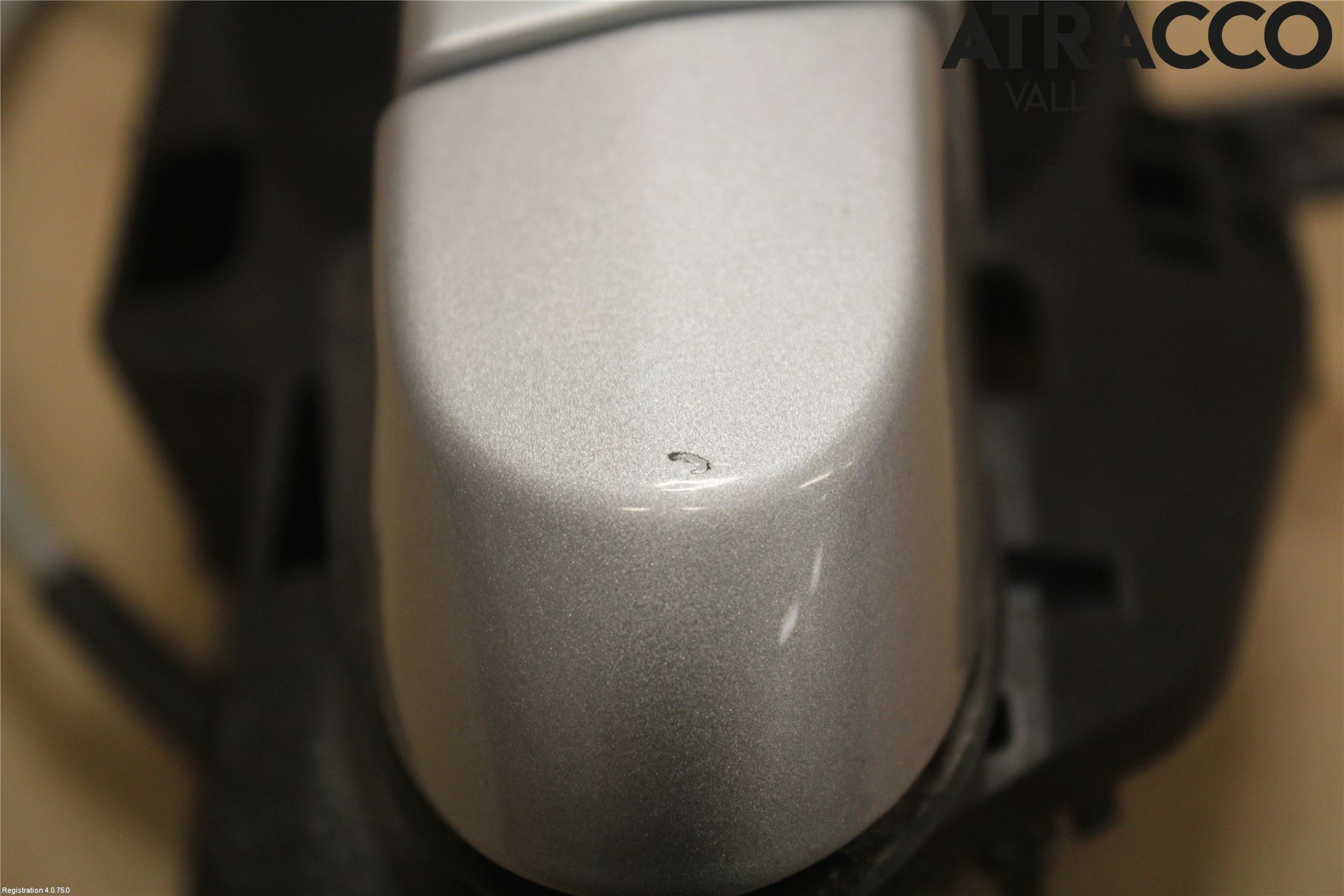 BMW 3 E90/91 SED/TOU 05-12 Dörrhandtag Yttre Hö