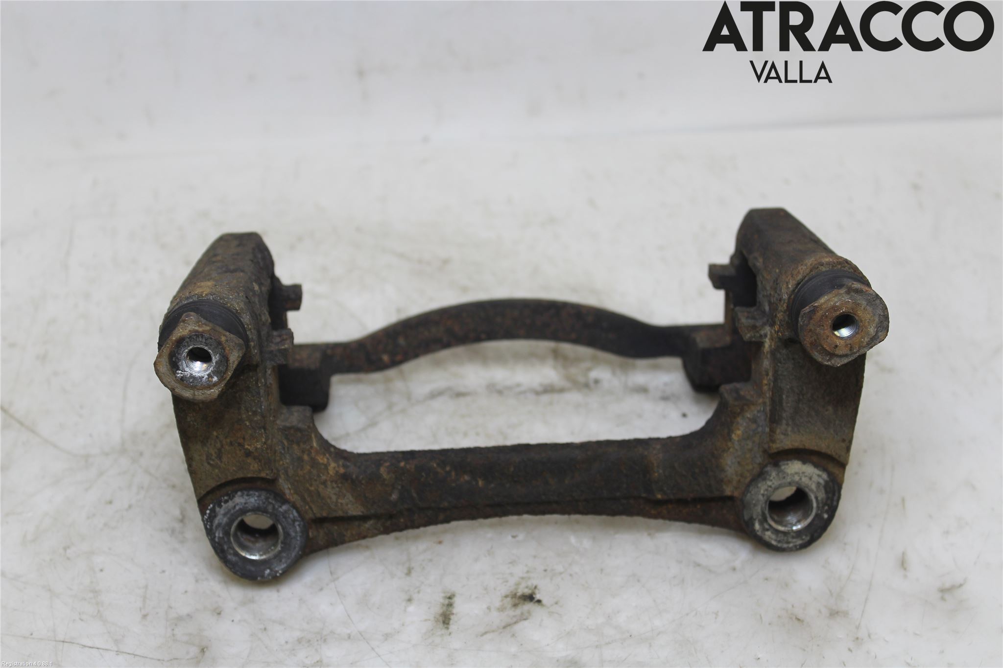 Mazda CX-5 12-17 Bromsokshållare