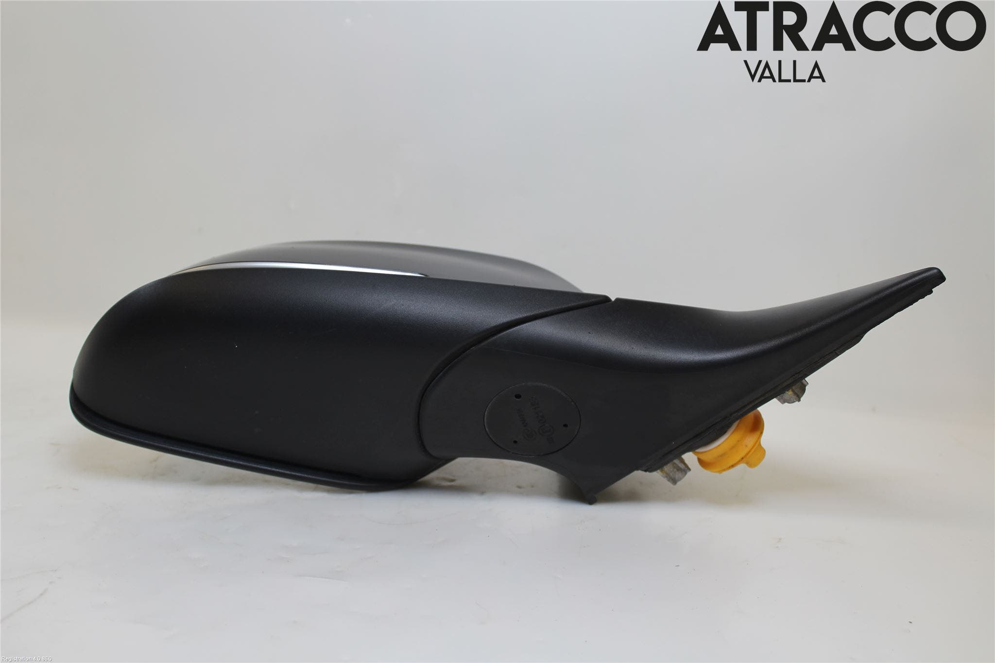 BMW 3 GT F34 13-19 Spegel Yttre El Hö