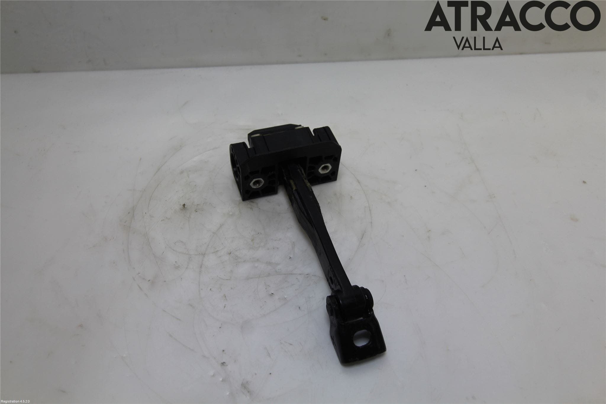 BMW 3 F30/F31/F80 12-19 Dörrstopp