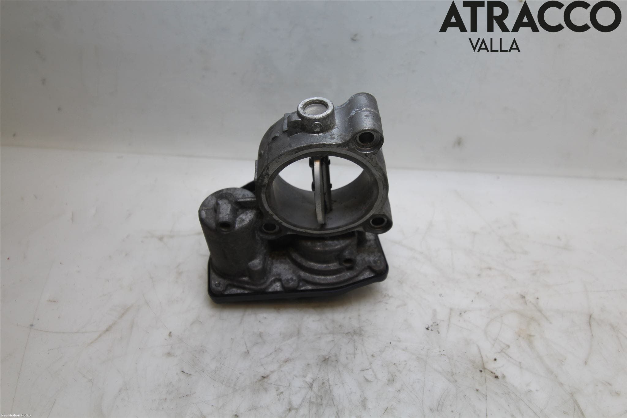 BMW 3 F30/F31/F80 12-19 Injspjällhus