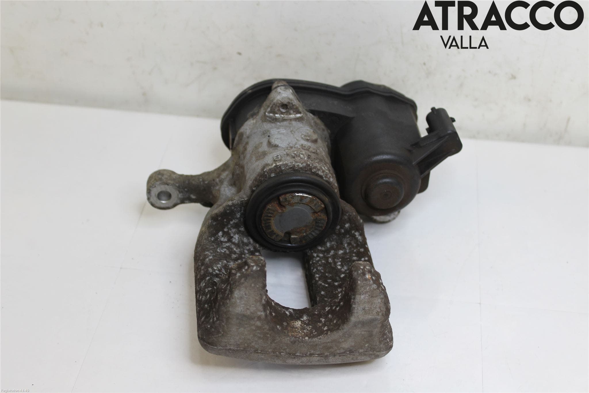 Opel ASTRA K 16-22 Bromsok Bak Höger