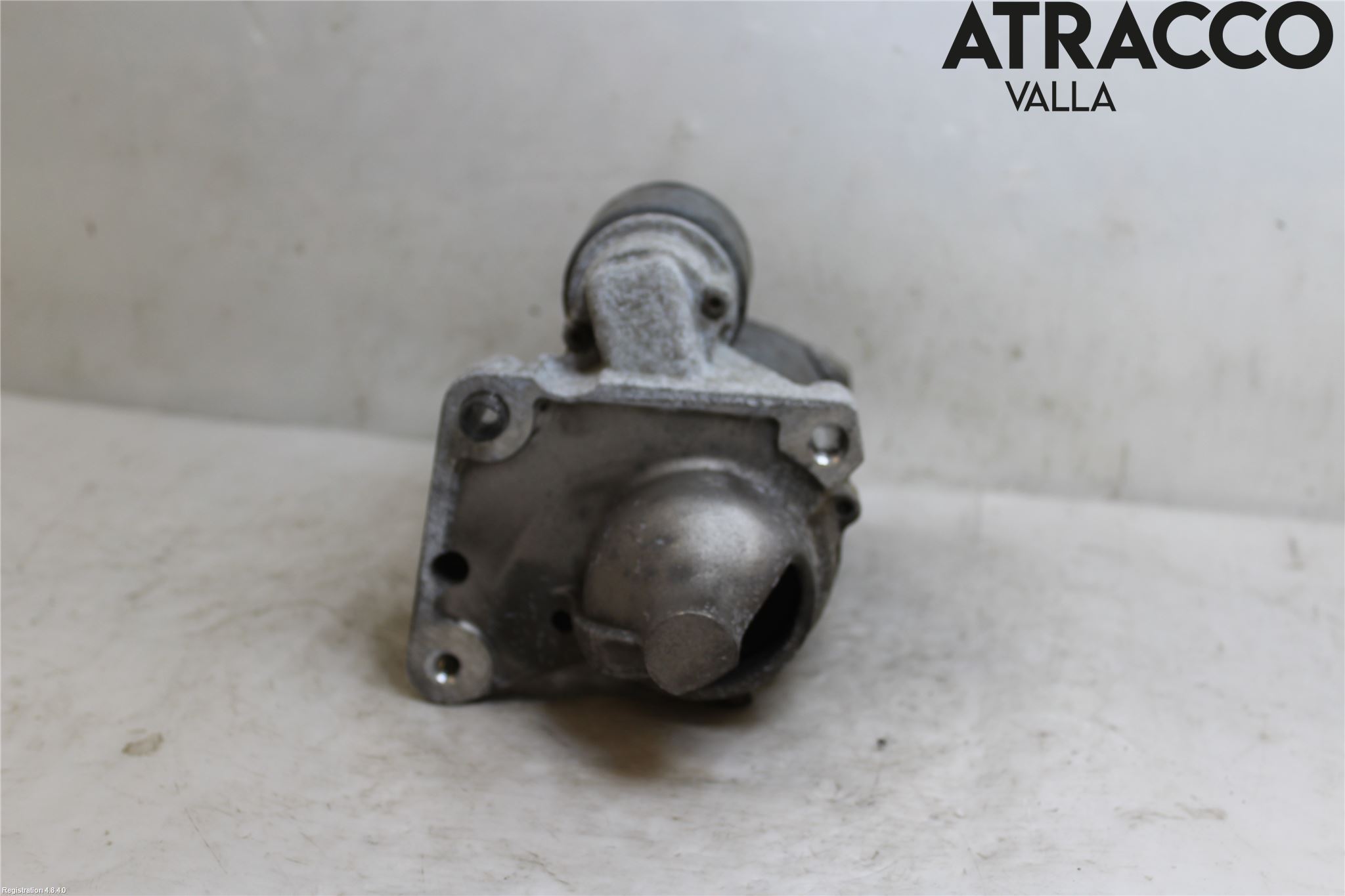 Opel COMBO E 19- Startmotor Diesel