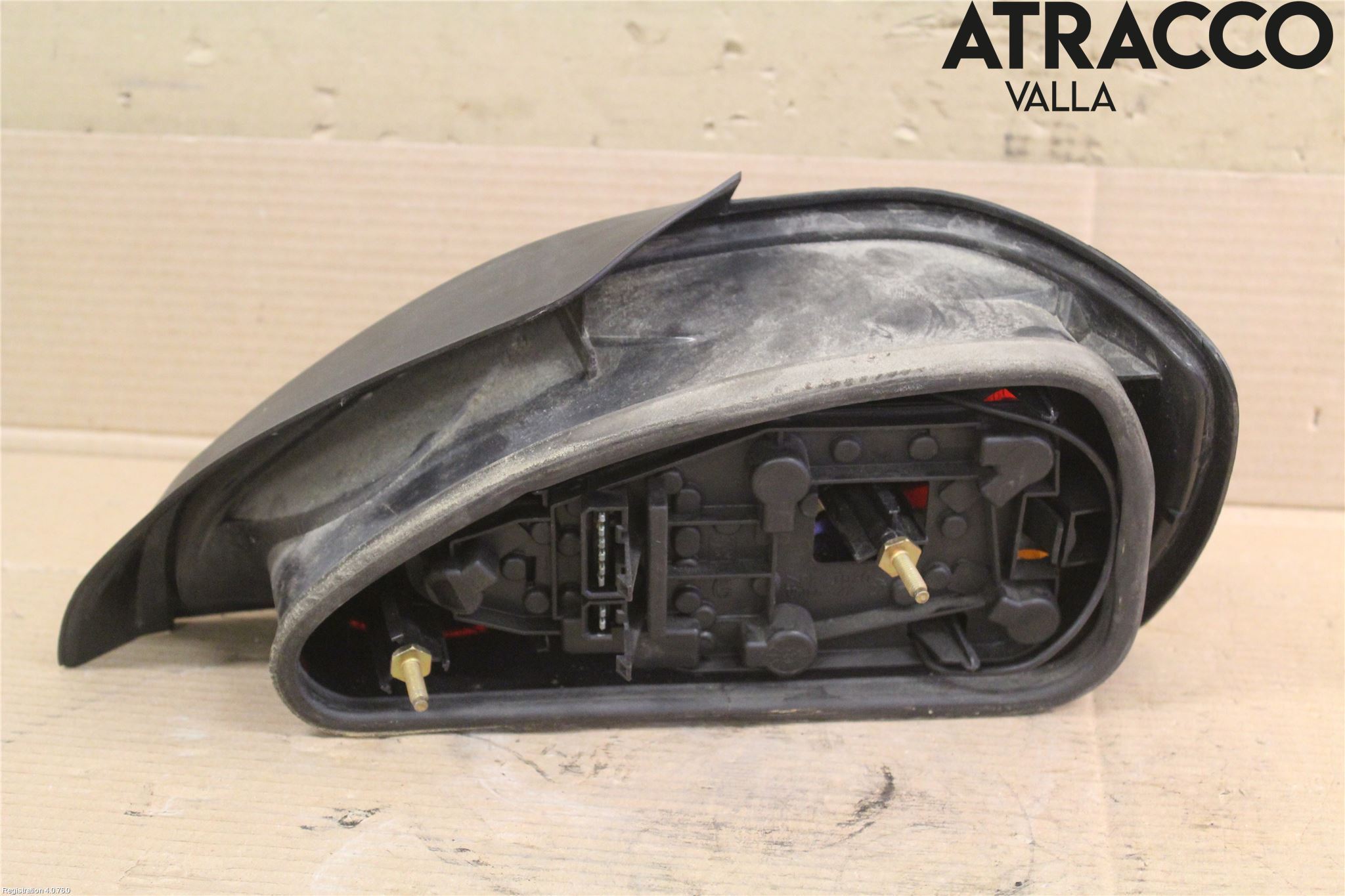 Peugeot 306 Bakljus Vänster