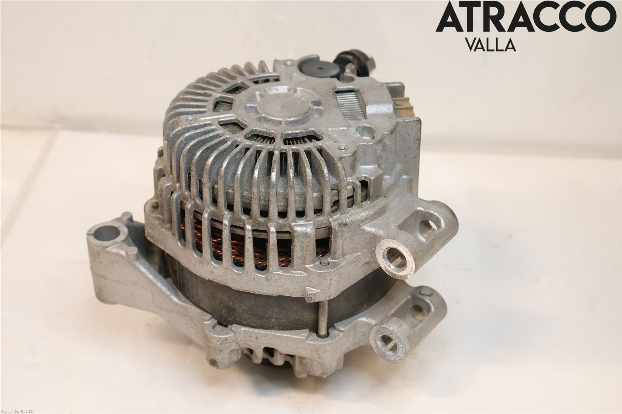 Subaru FORESTER SJ 13-18 Generator