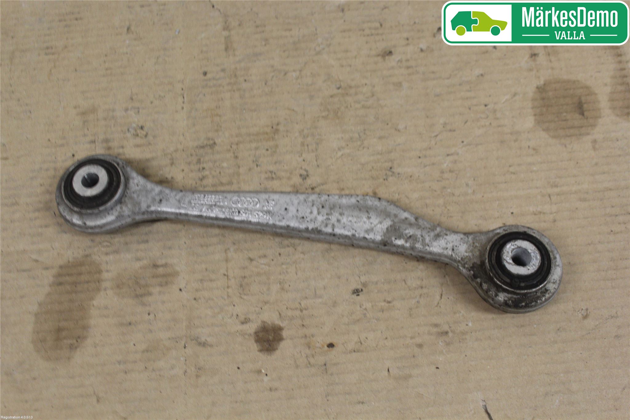 Audi A6 ALLROAD 12-18 Momentstag Bak