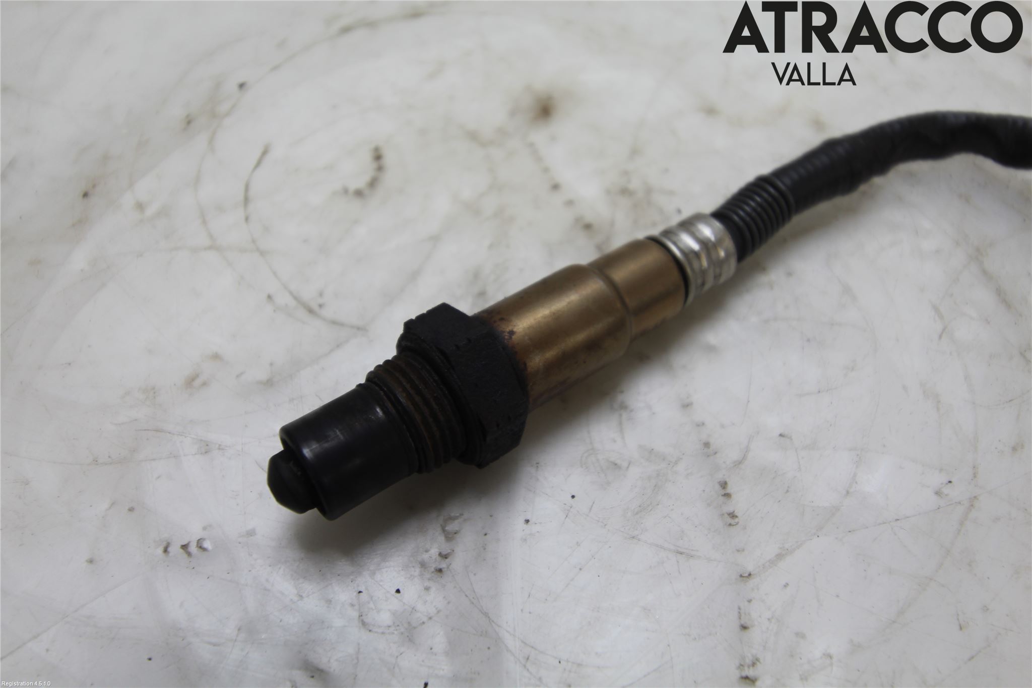 Alfa GIULIETTA Injlambdasond