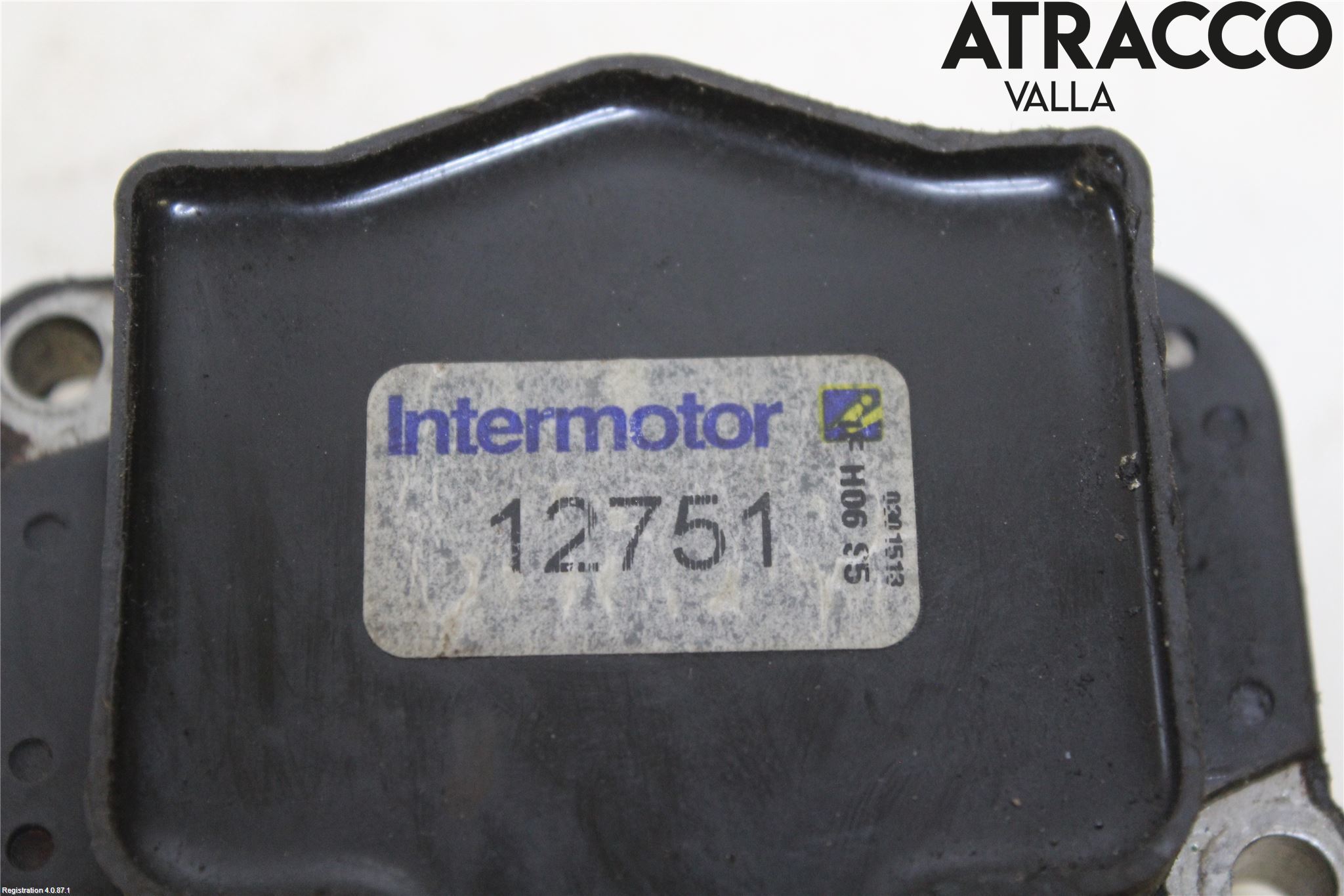 Smart FORTWO I 99-07 Tändspole