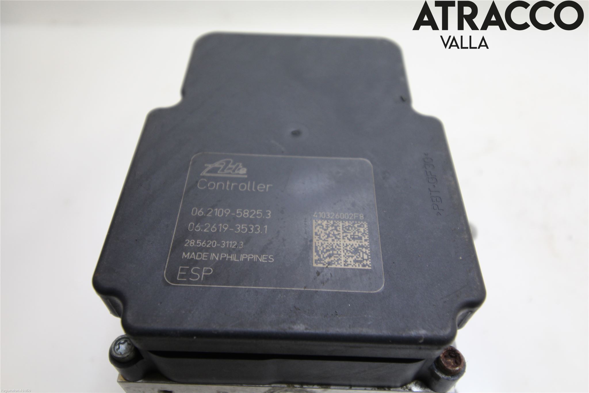 Subaru OUTBACK 10-15 Abs Hydraulaggregat