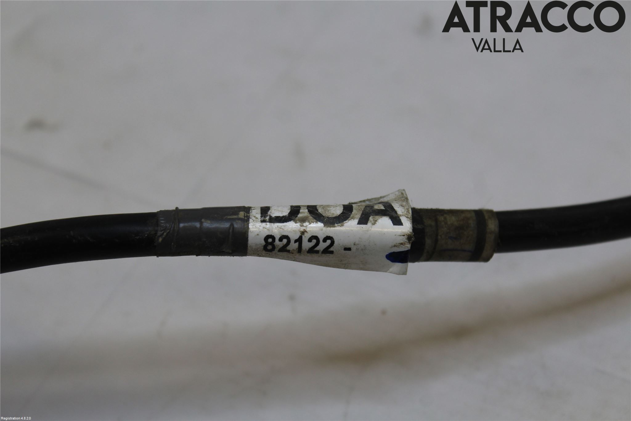 Toyota HILUX 16- Kabelhärva