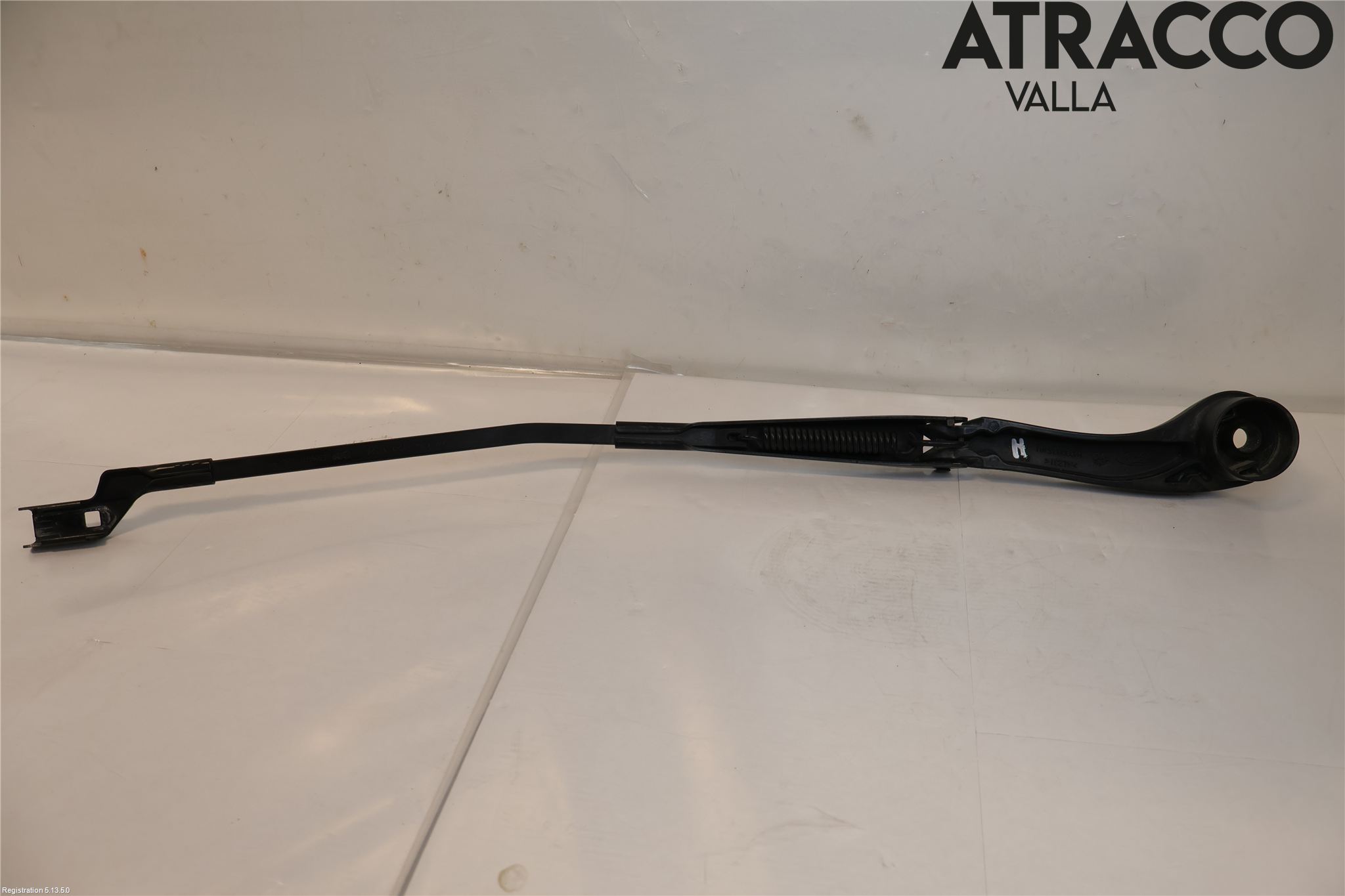 Ford TRANSIT/TOURNEO CUSTOM 13-24 Torkararm Armar Vindruta