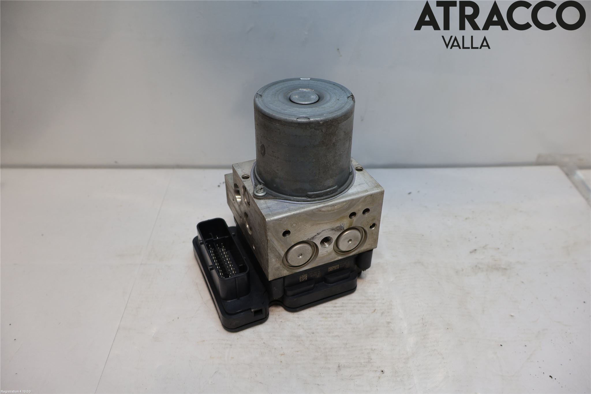 BMW 5 F10/F11/F18 09-17 Abs Hydraulaggregat