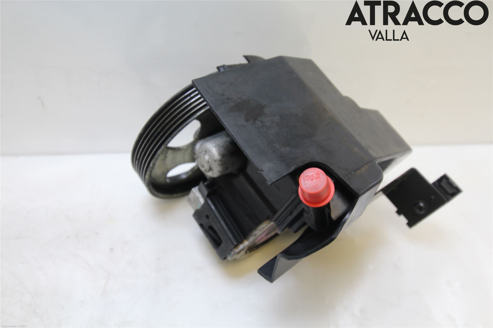 Peugeot 206+ 10-13 Styrservopump