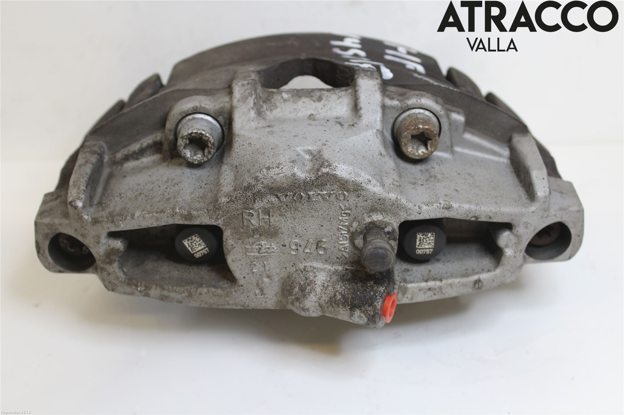 Volvo XC70 14-16 Bromsok Fram Höger