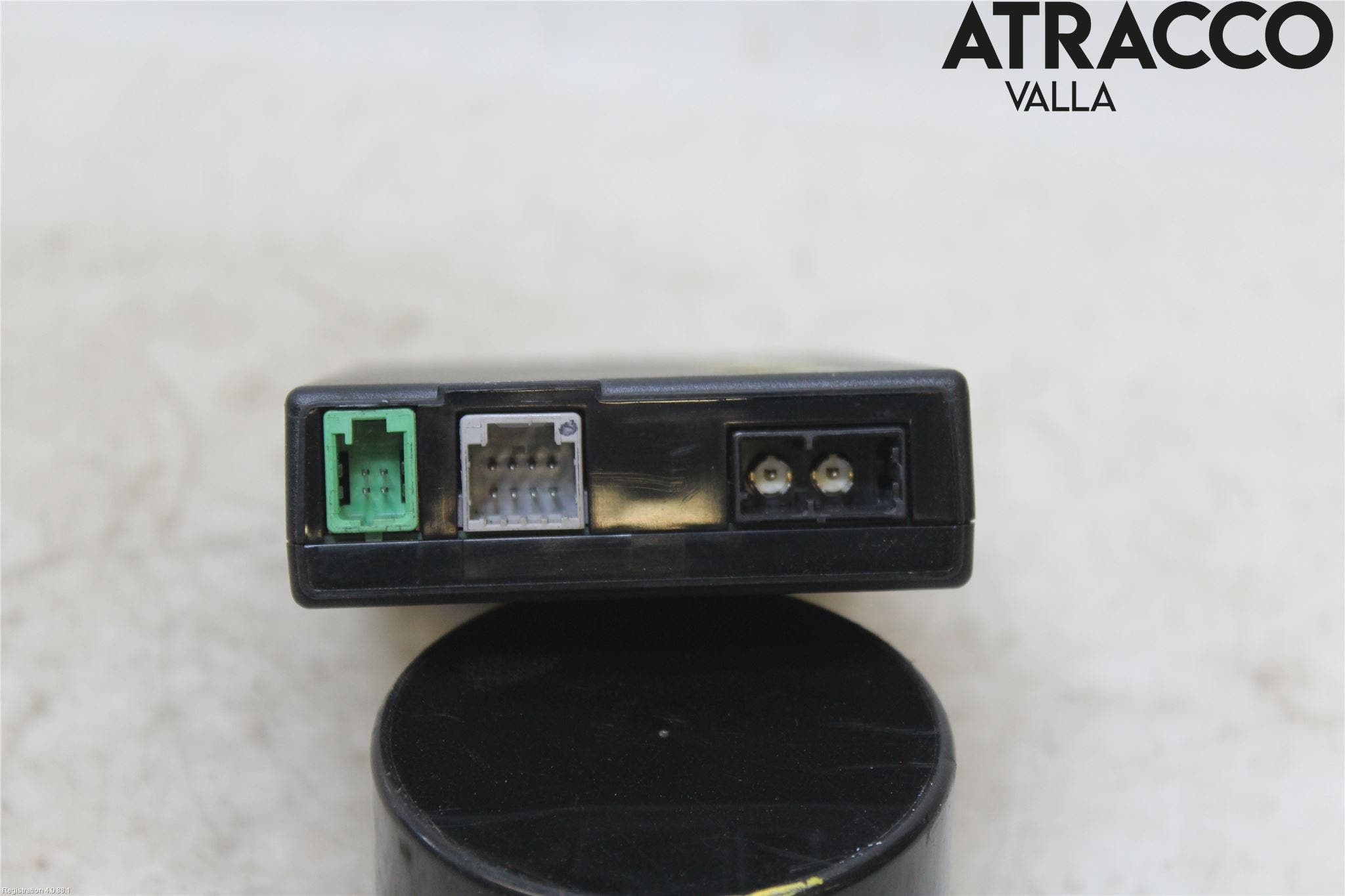 Mazda CX-5 12-17 Gps Navigator