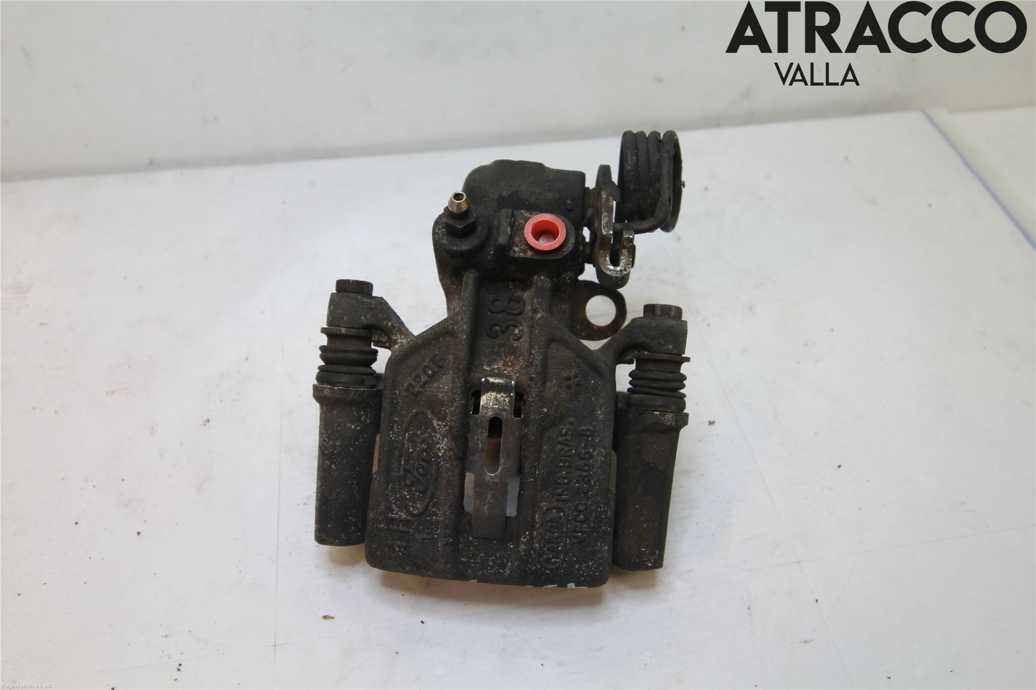 Ford MUSTANG IV   94-04 Bromsok Bak Vänster