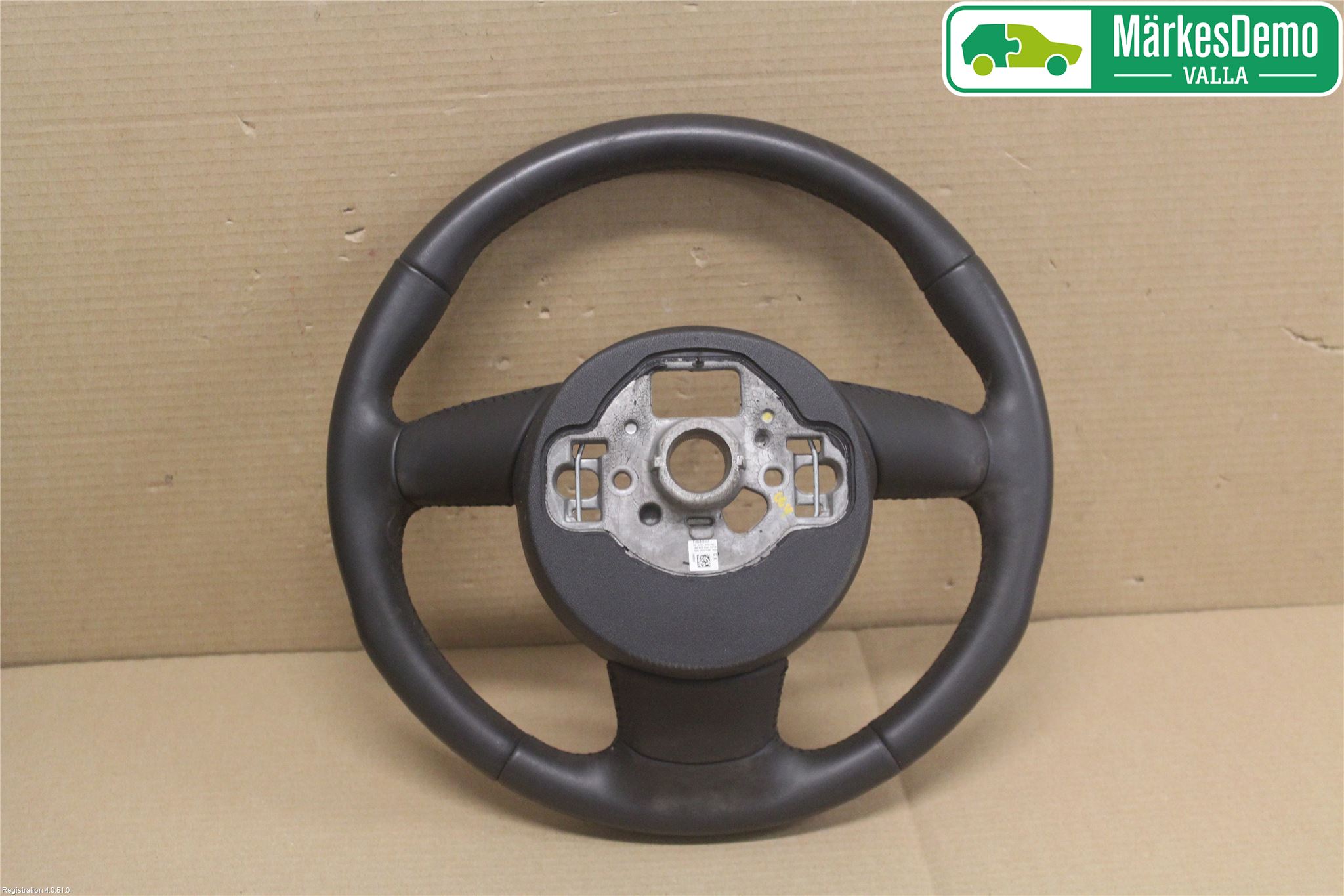 Audi A6 ALLROAD 12-18 Ratt