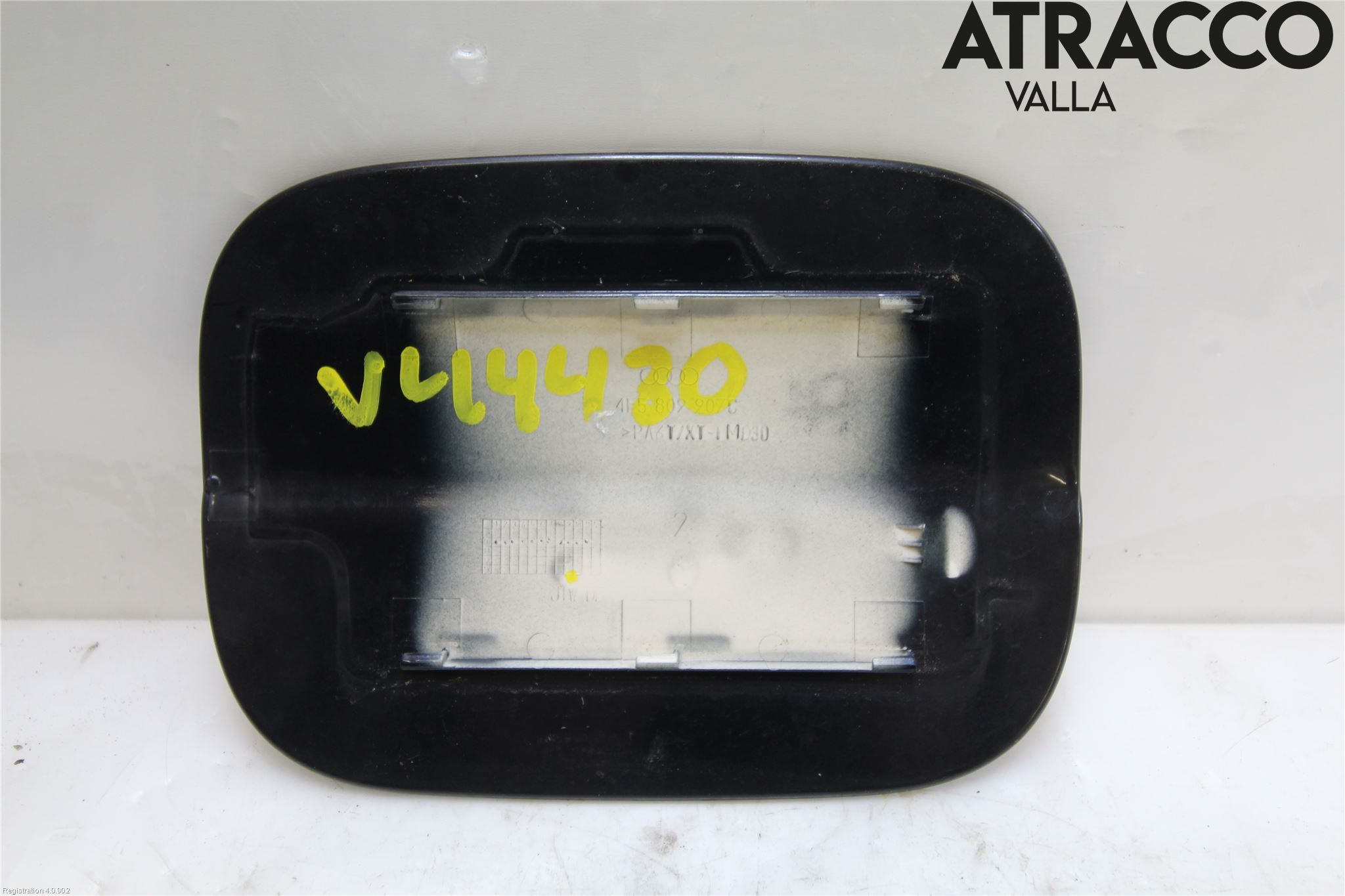 Audi A6/S6     05-11 Tanklucka