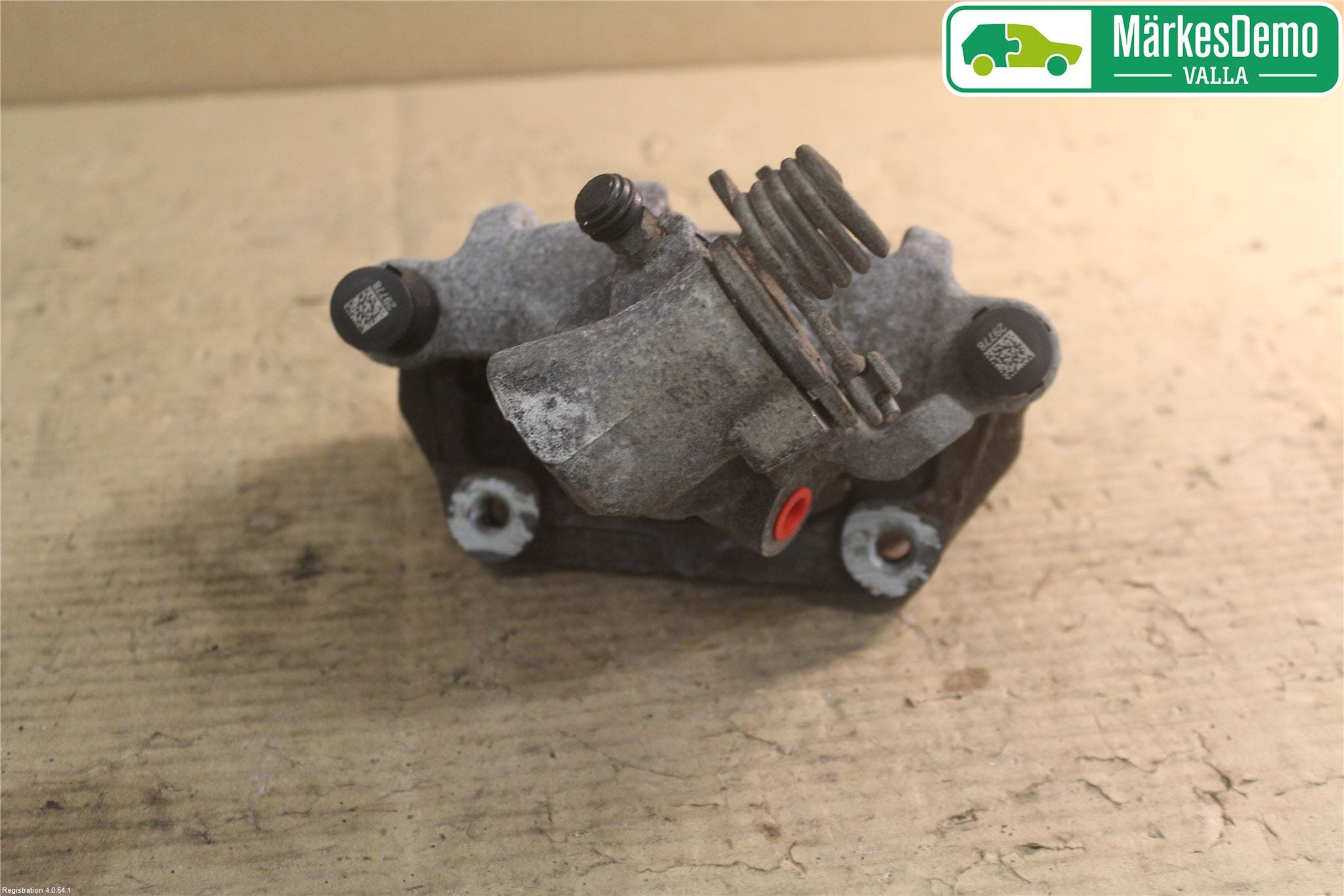 Volvo V40 12-19 Bromsok Bak Vänster