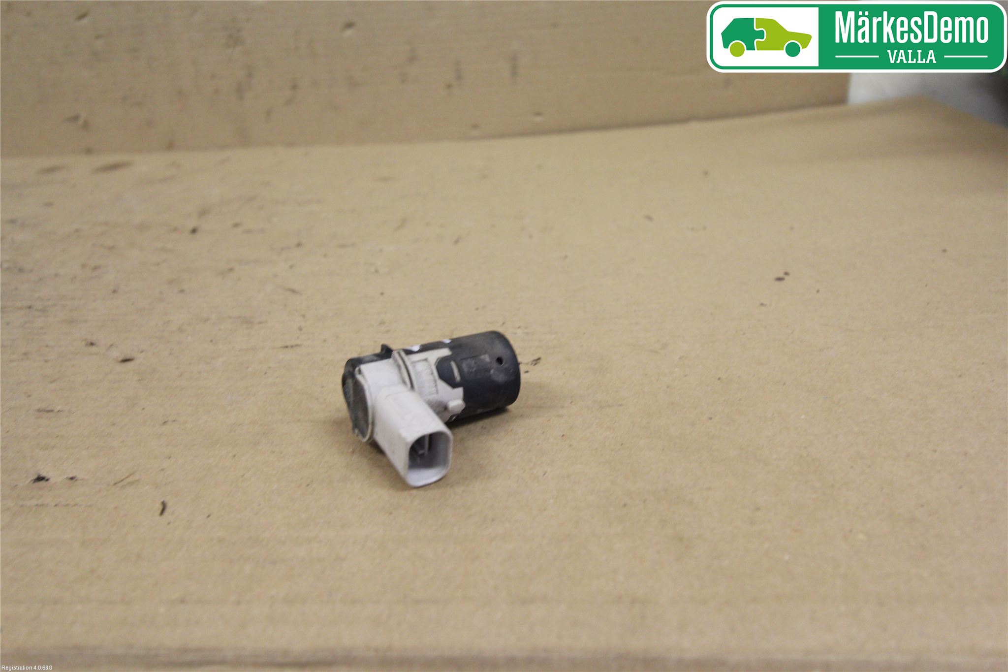 Citroen C4 I   05-10 Parkeringshjälp Backsensor