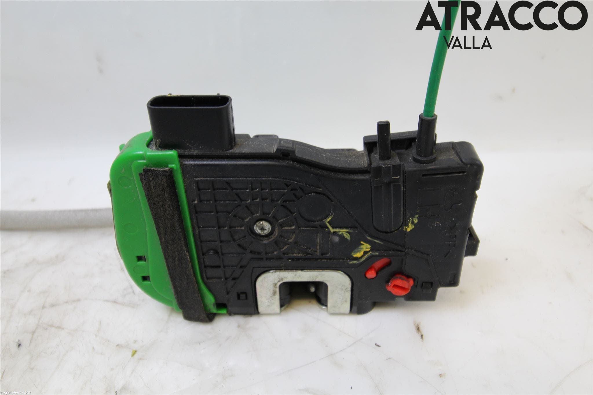 Hyundai i40 08-15 Låskista-Dörrlås