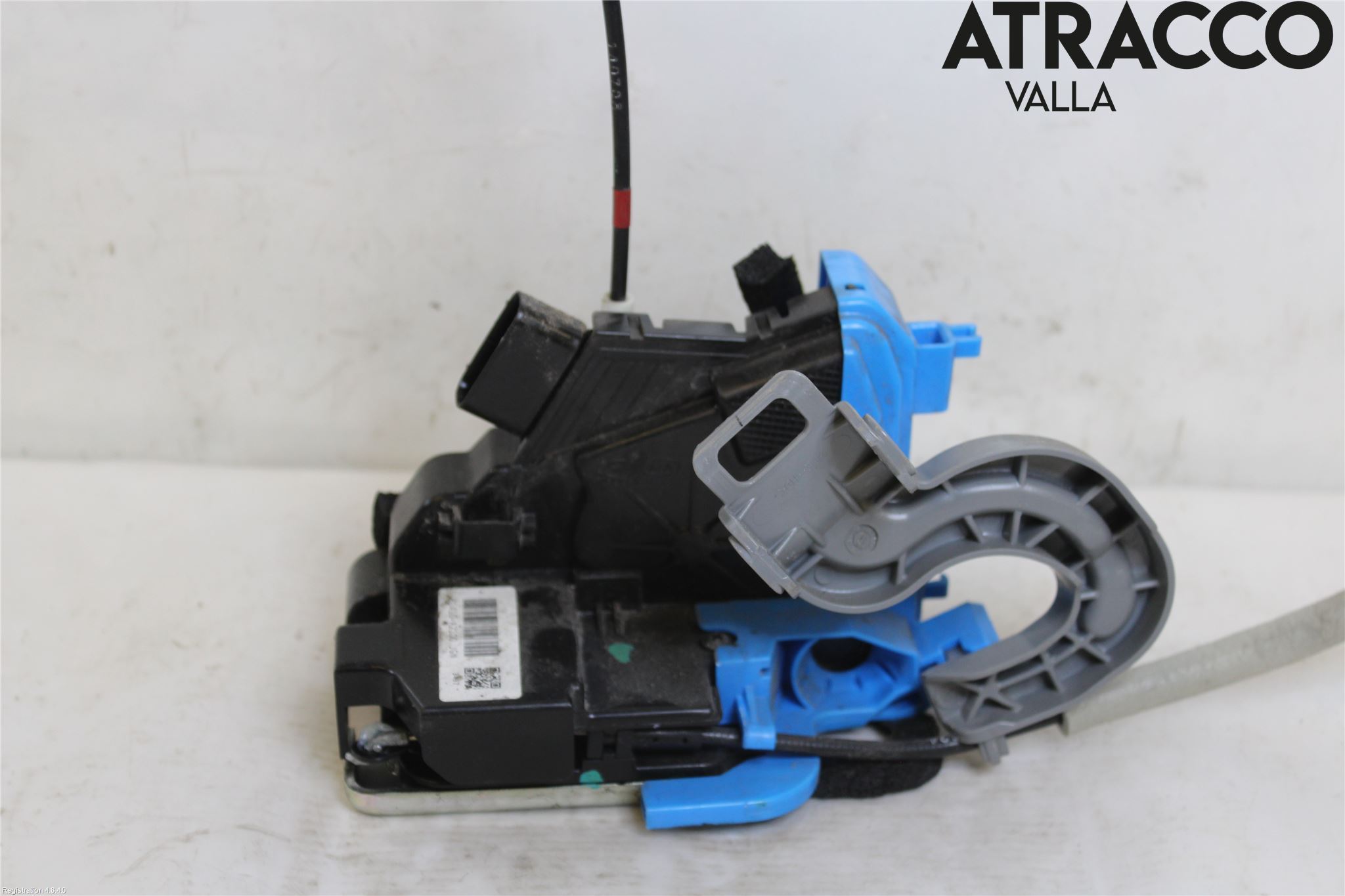 Kia CEED 12-18 Låskista-Dörrlås