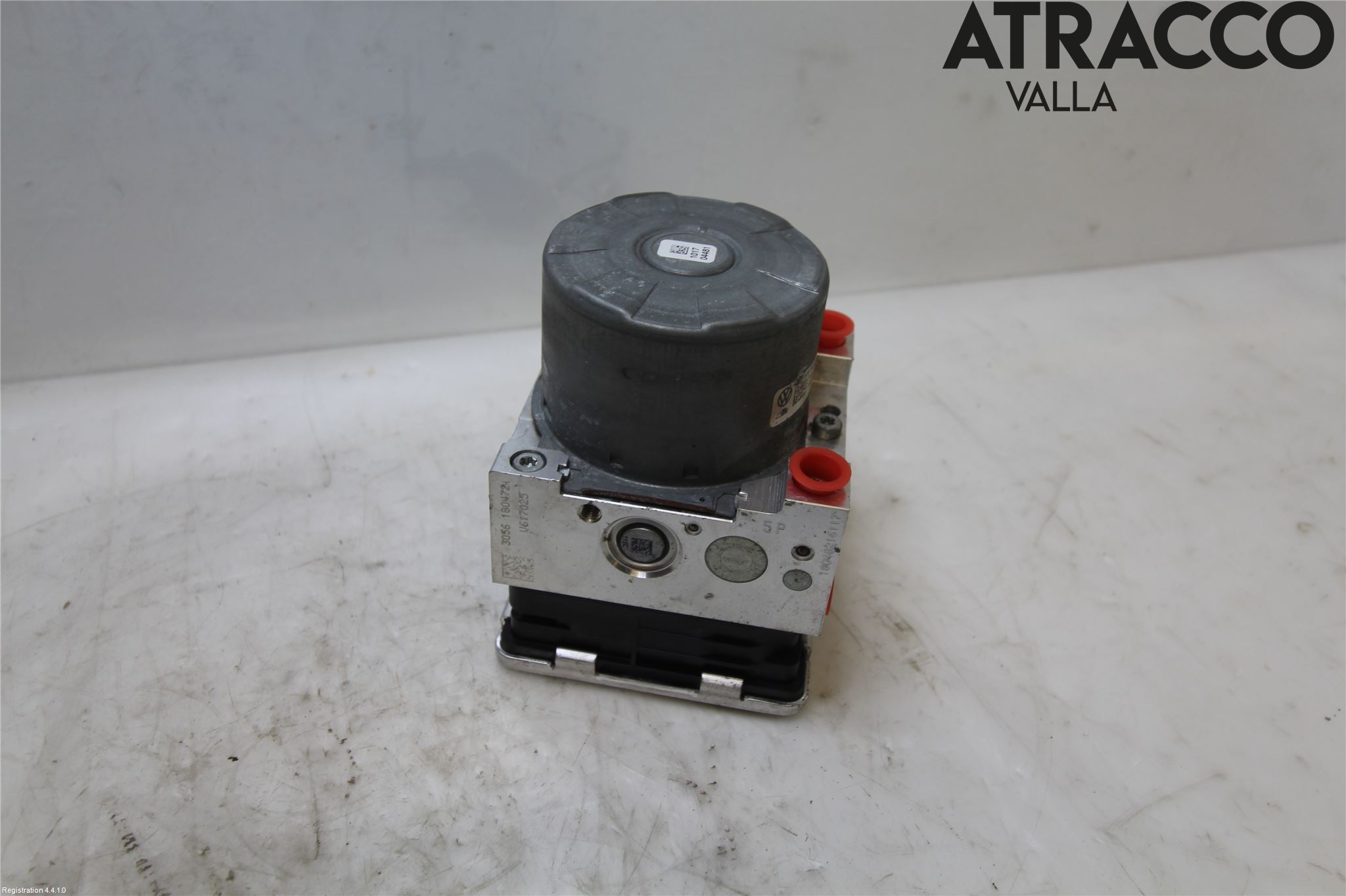 Volkswagen VW GOLF / E-GOLF VII 13-20 Abs Hydraulaggregat