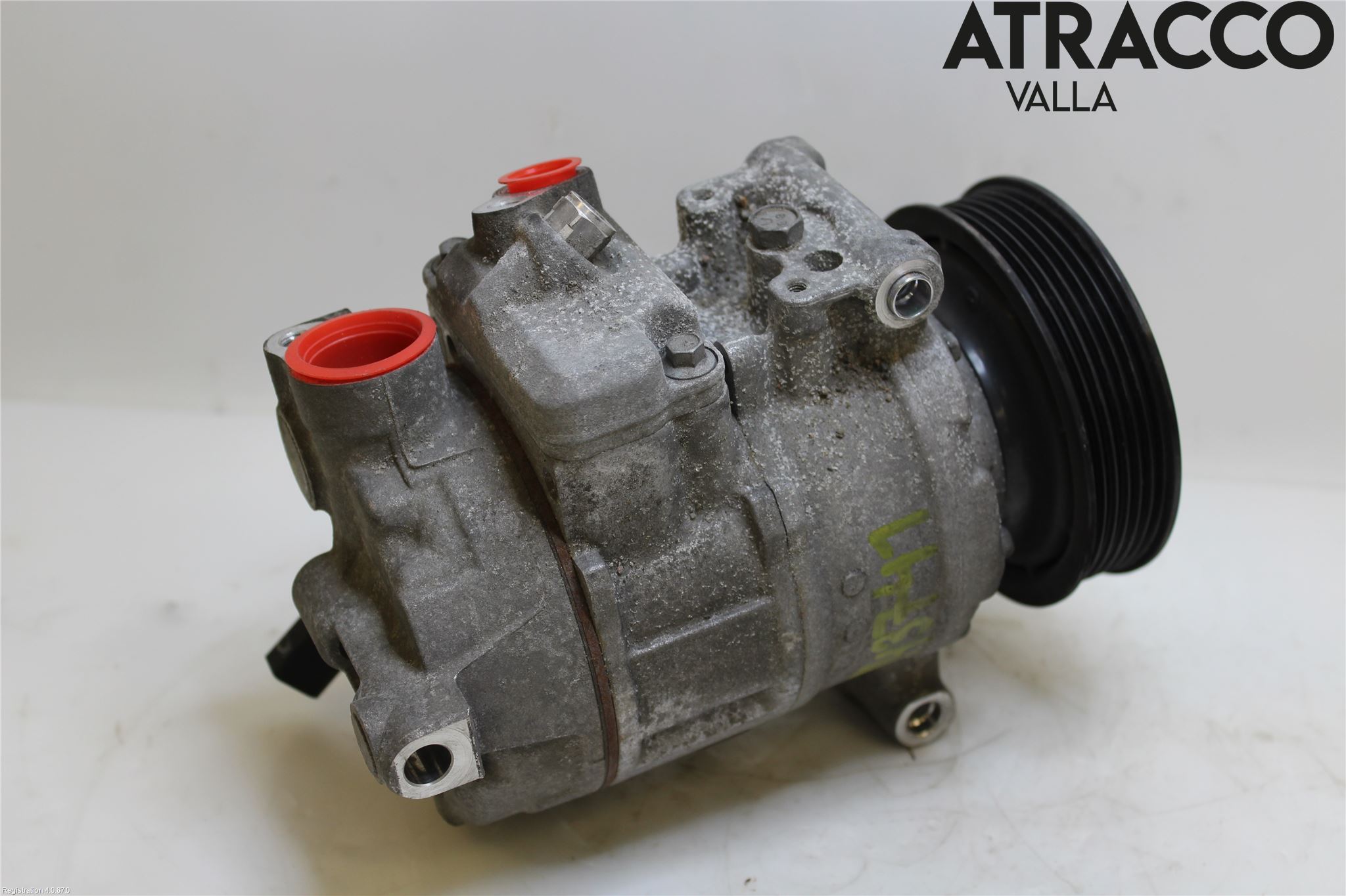 Audi A6/S6 4G 11-18 Ac Kompressor