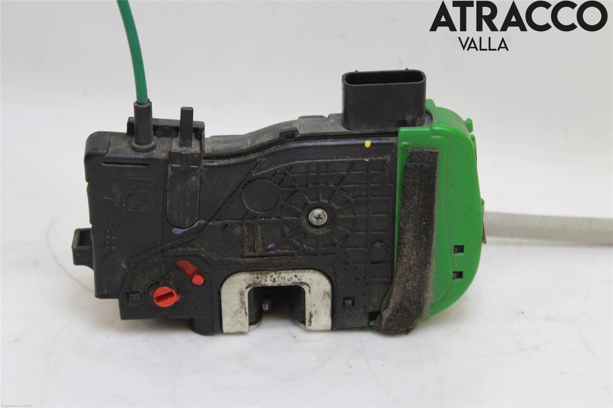 Hyundai i40 08-15 Låskista-Dörrlås