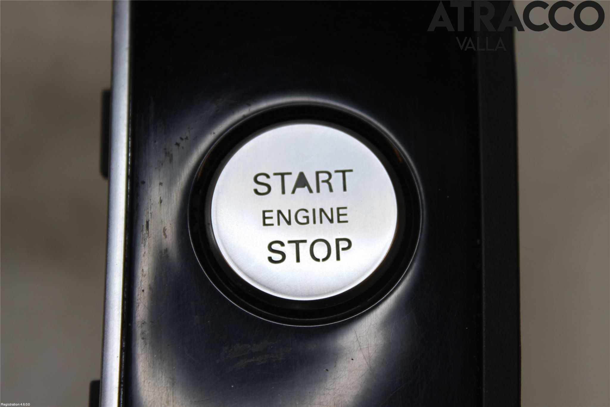 Audi A6/S6 4G 11-18 Strömställare Multifunktion