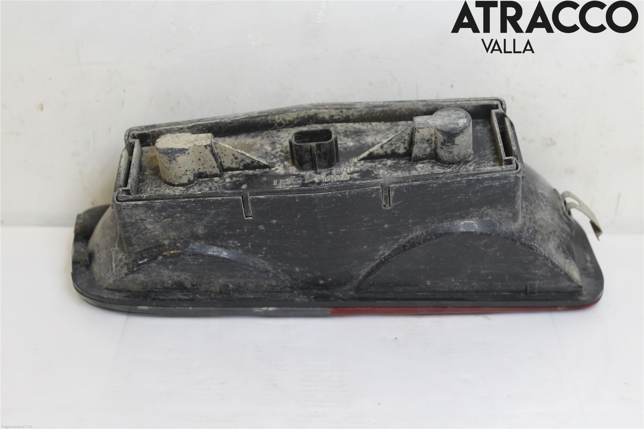 Landrover LAND ROVER DISCOVERY 2 98-04 Dimljus/Reflex Bak