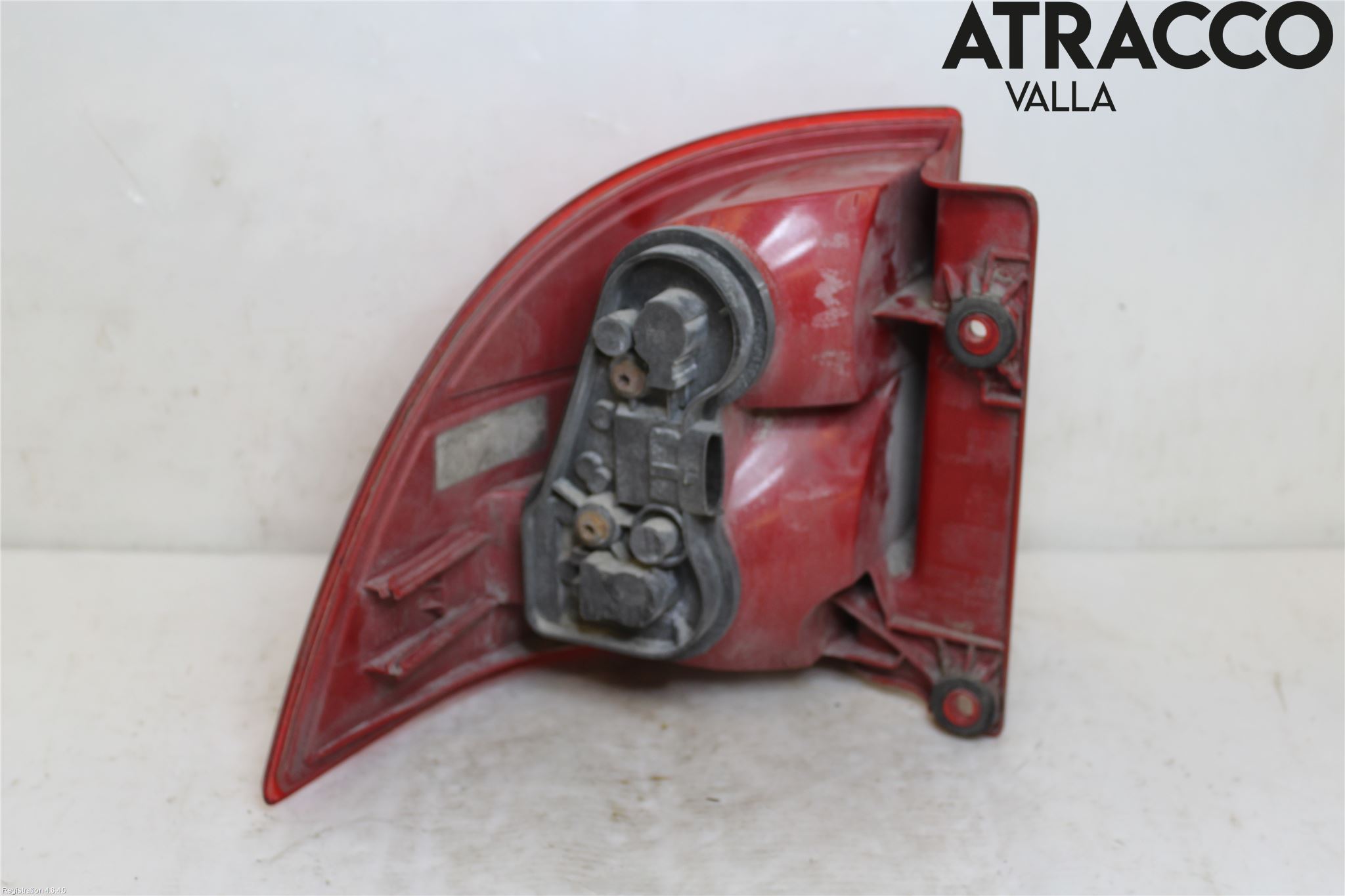 Saab 9-5     06-10 Bakljus Höger