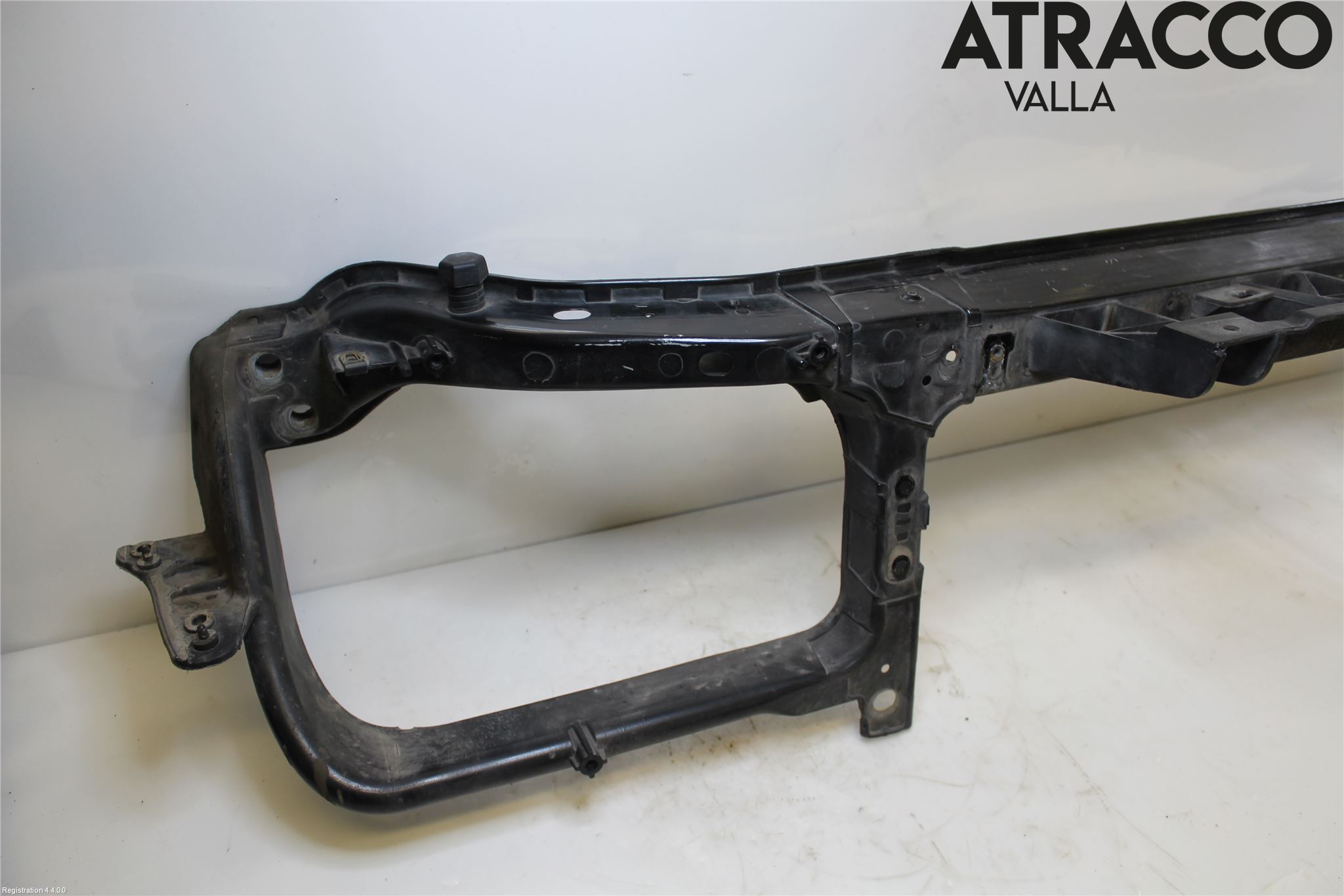 Chrysler CHR 300C Frontplåt