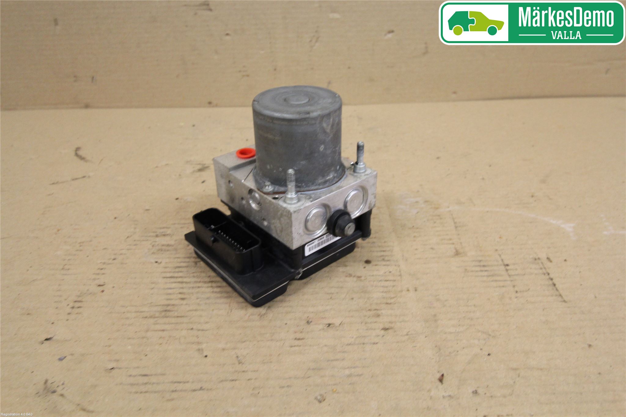 Nissan NV200/NV200 COMBI Abs Hydraulaggregat
