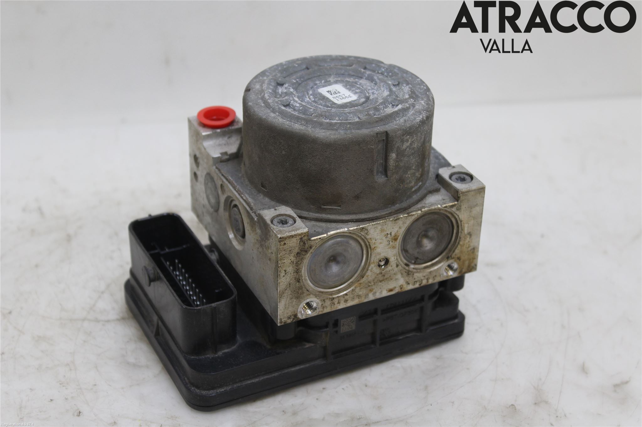 Skoda OCTAVIA (5E) 13-20 Abs Hydraulaggregat