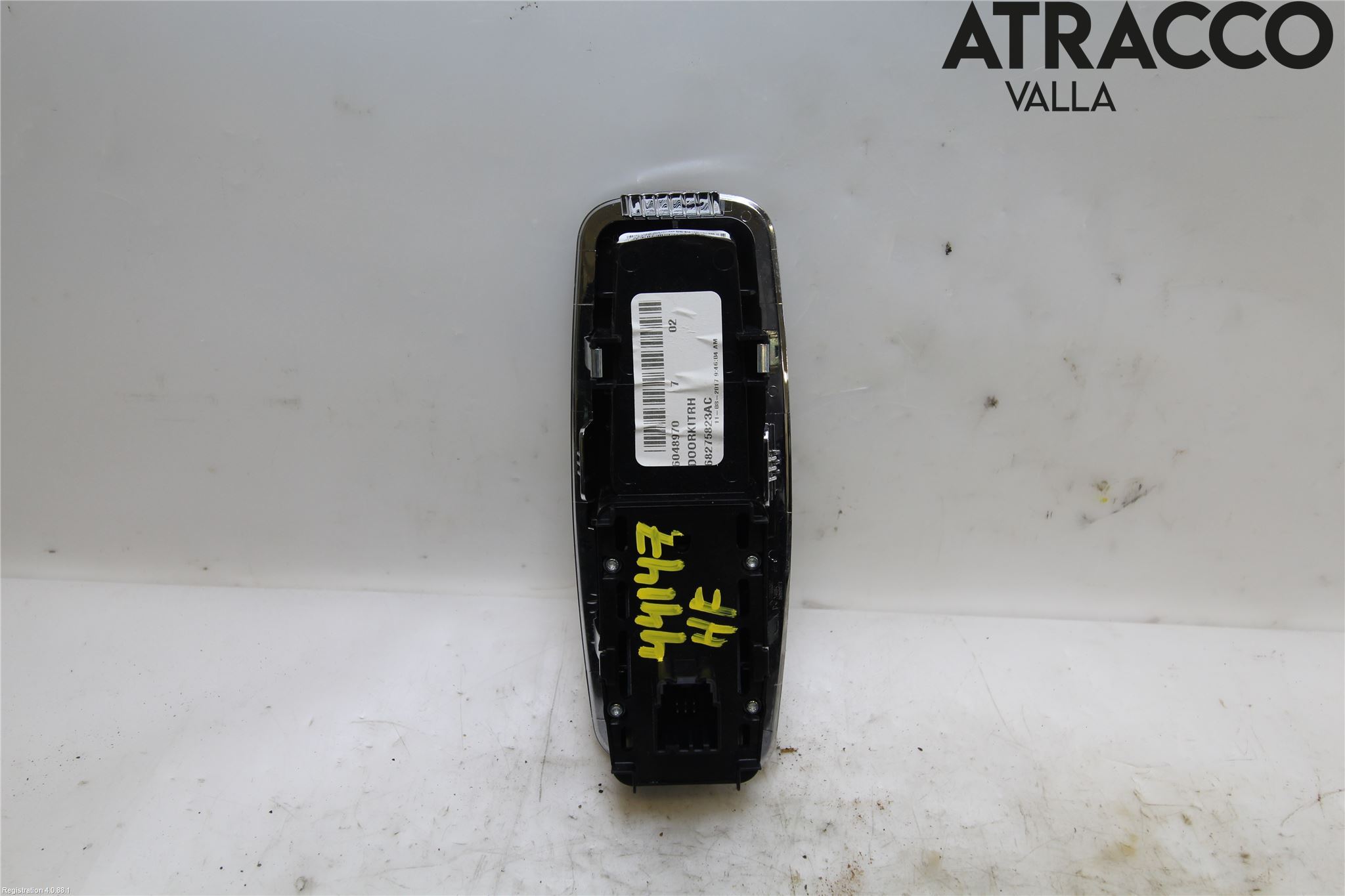 Dodge PICK UP RAM 81- Strömställare Elhiss