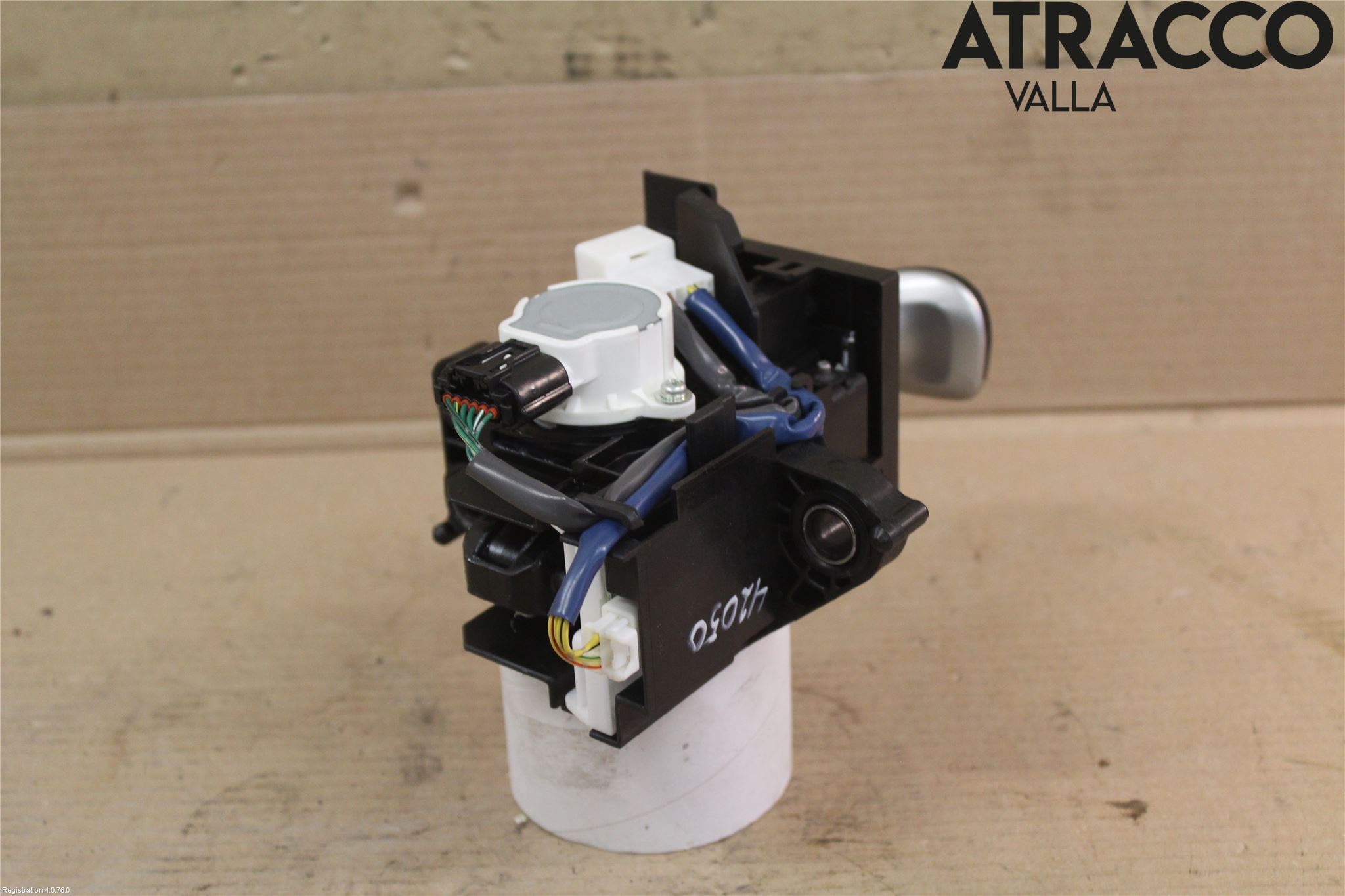 Toyota PRIUS ZVW30 09-20 Växelspak