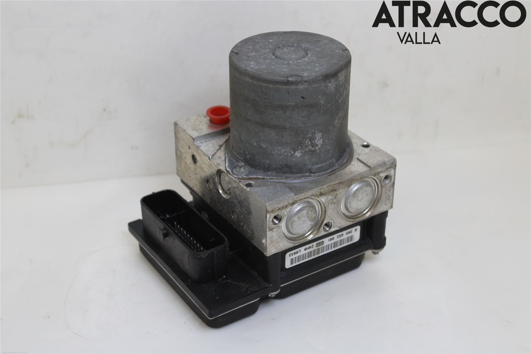 Audi A4/S4 08-11 Abs Hydraulaggregat