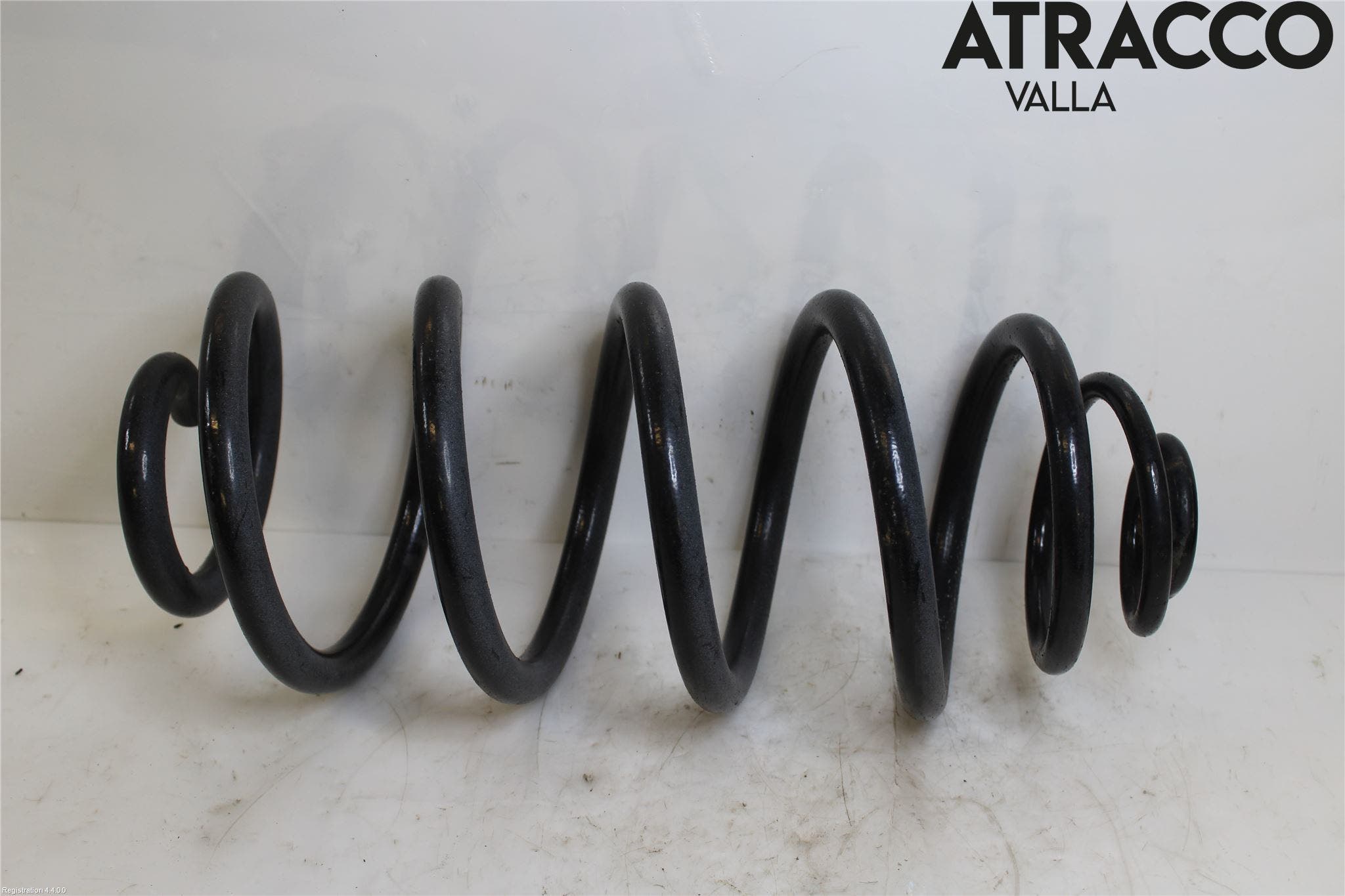 Peugeot EXPERT/E-EXPERT 17- Fjäder Bak